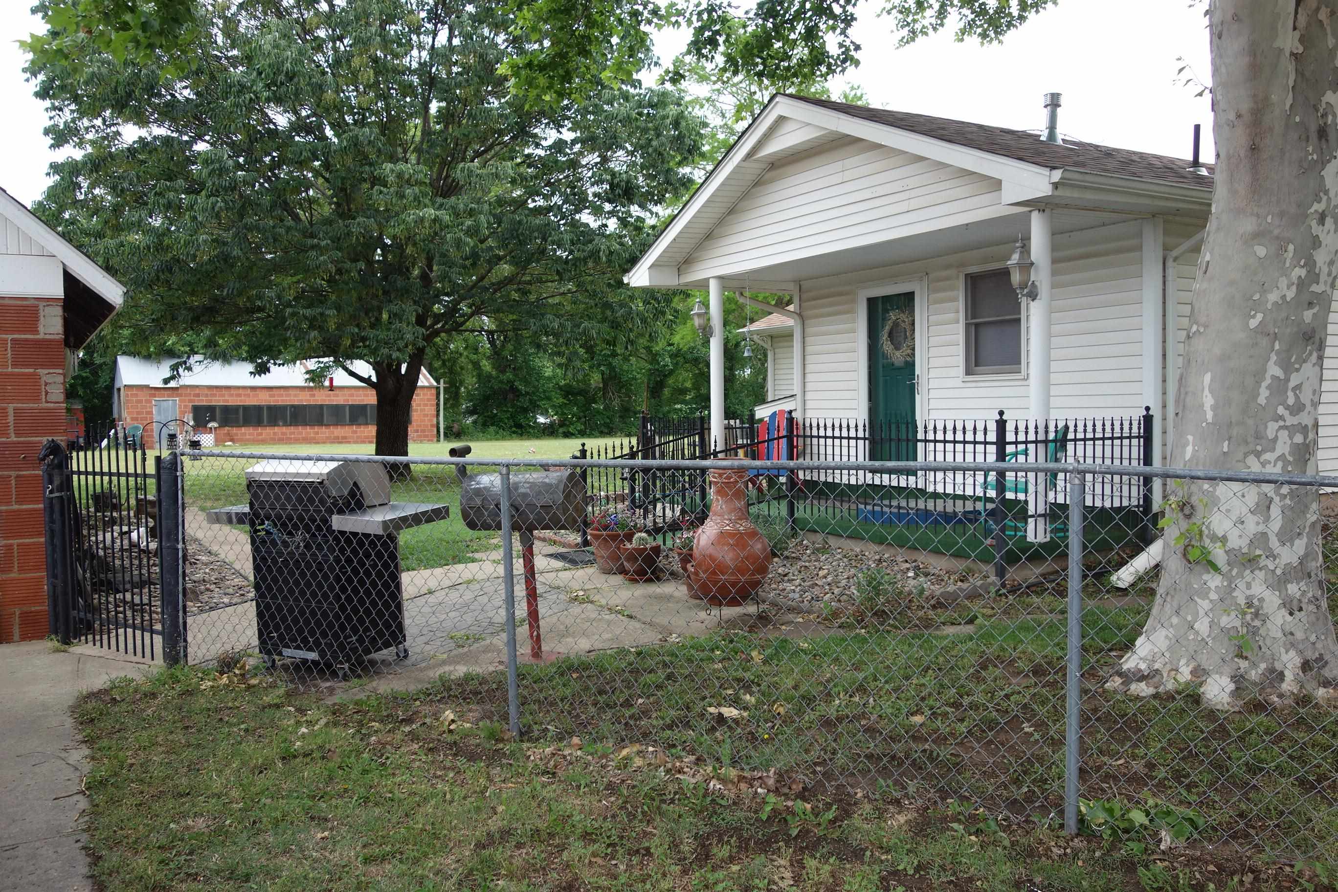 1457 N Meridian Rd, Peck, Kansas image 23