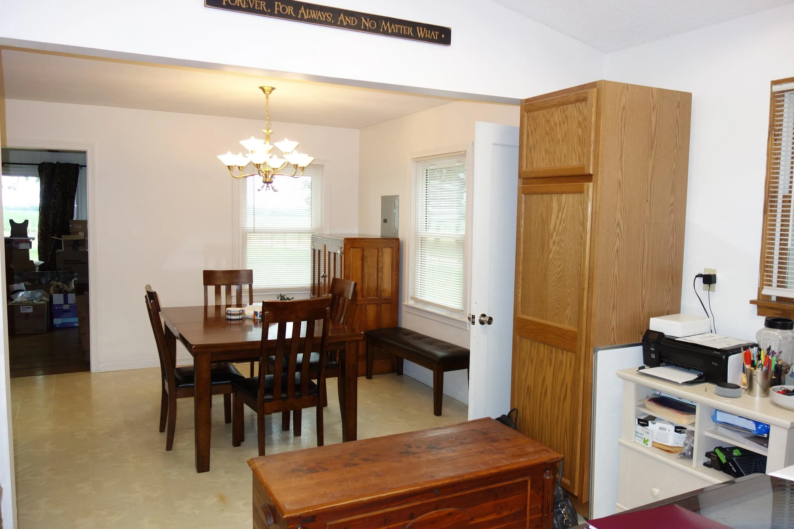 Peck, Kansas 67120, United States, 2 Bedrooms Bedrooms, ,2 BathroomsBathrooms,Residential,Pending,138505