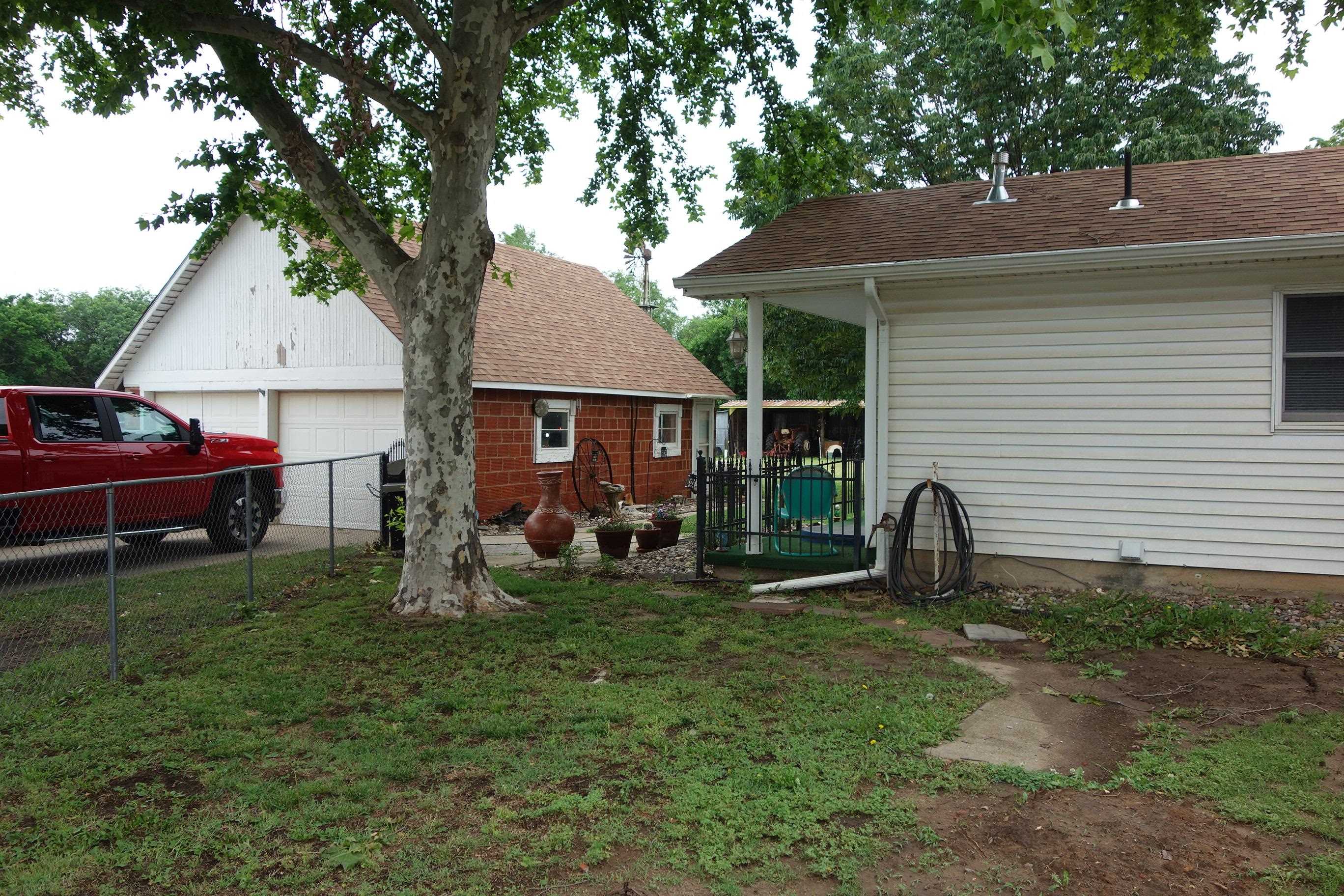 1457 N Meridian Rd, Peck, Kansas image 25