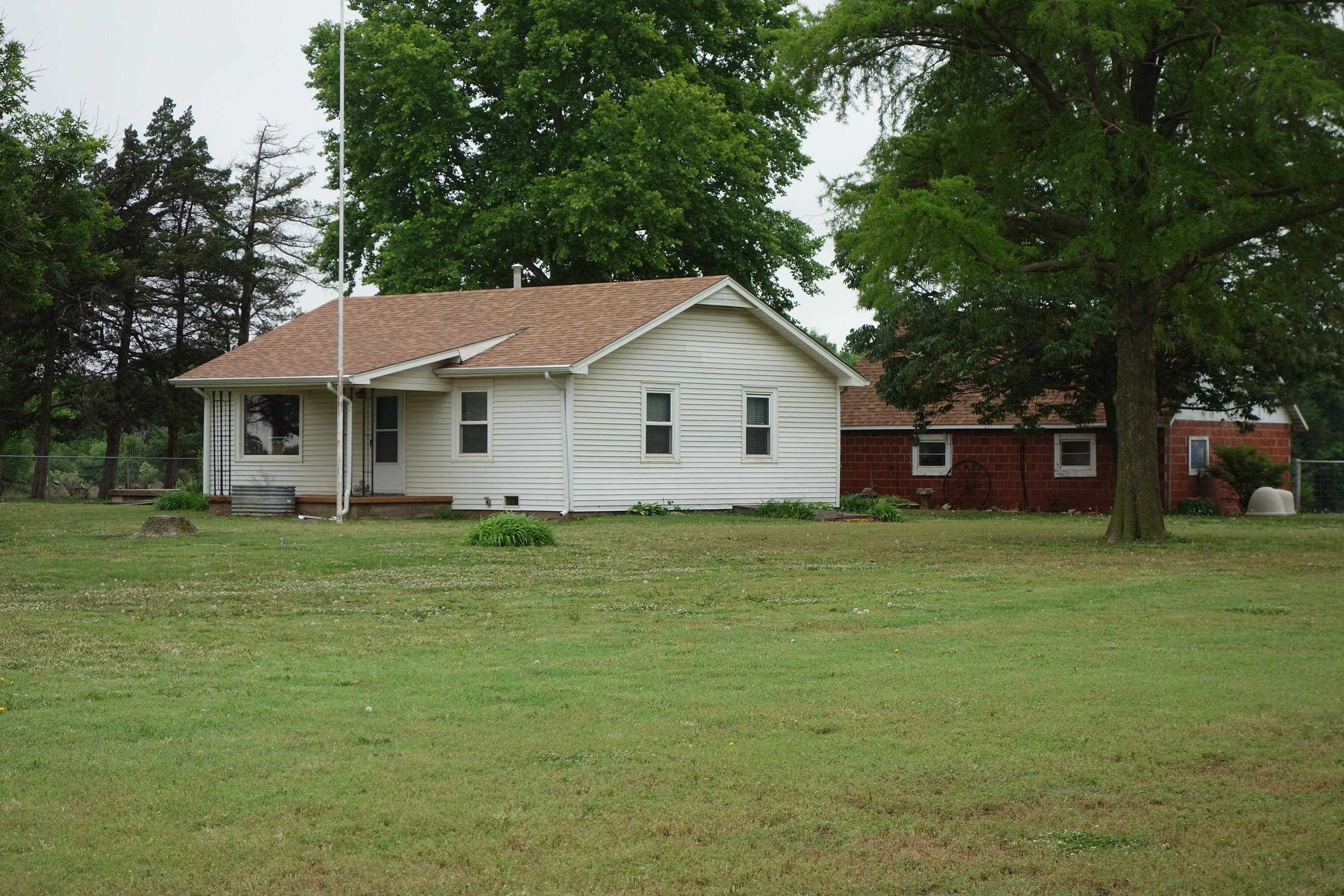 1457 N Meridian Rd, Peck, Kansas image 5