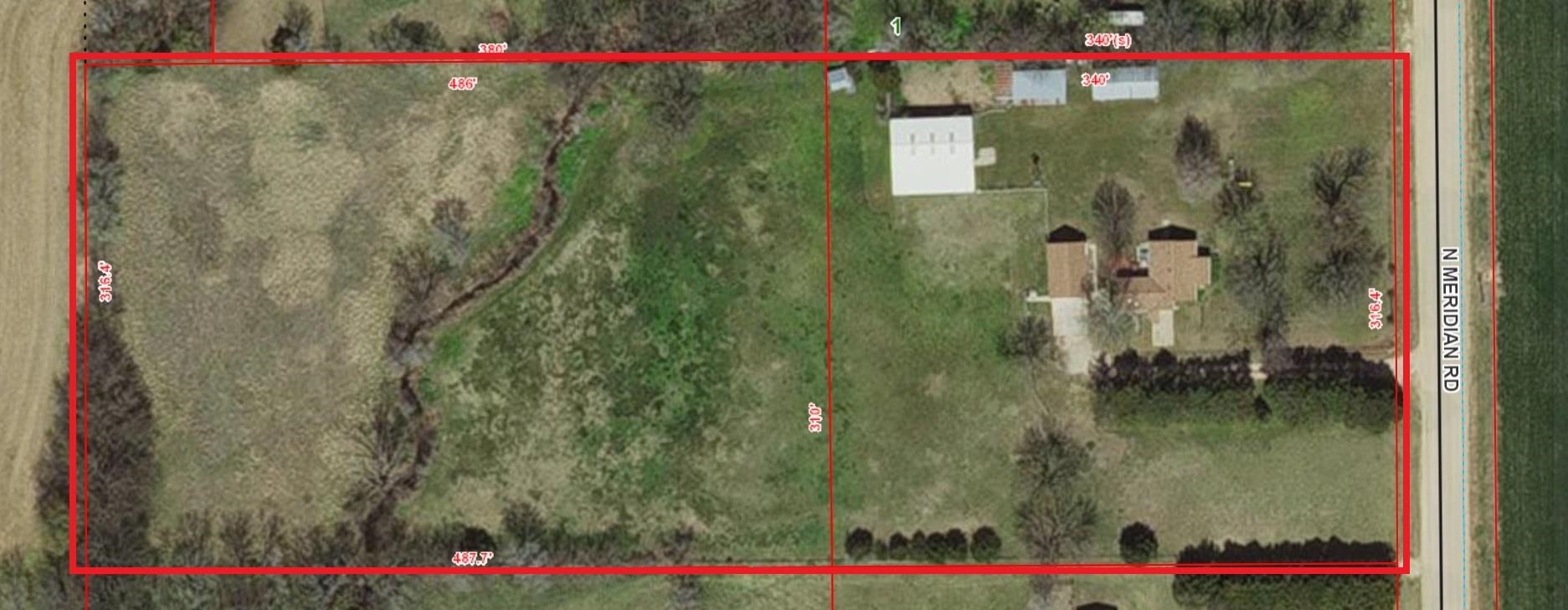 1457 N Meridian Rd, Peck, Kansas image 36