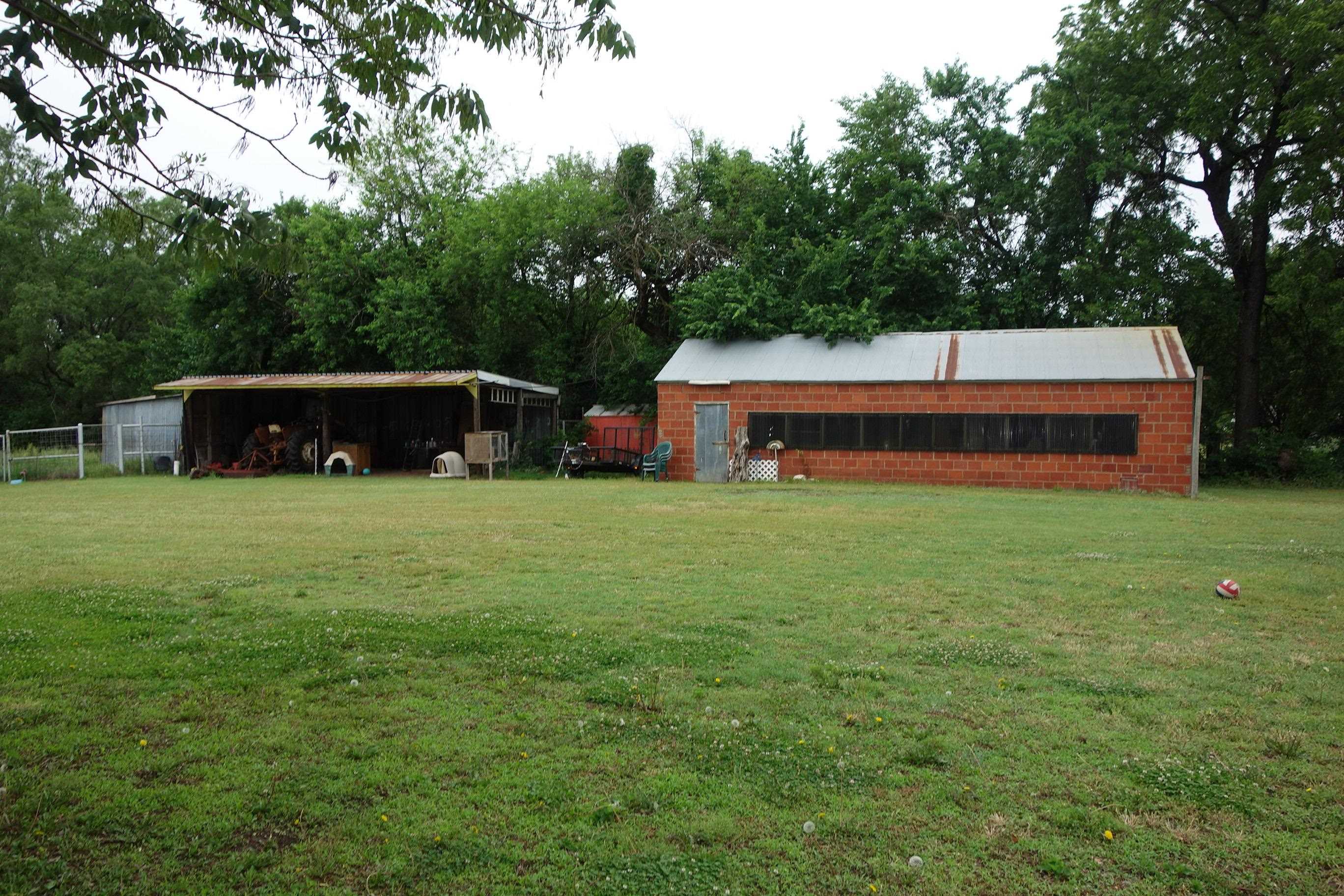 1457 N Meridian Rd, Peck, Kansas image 29