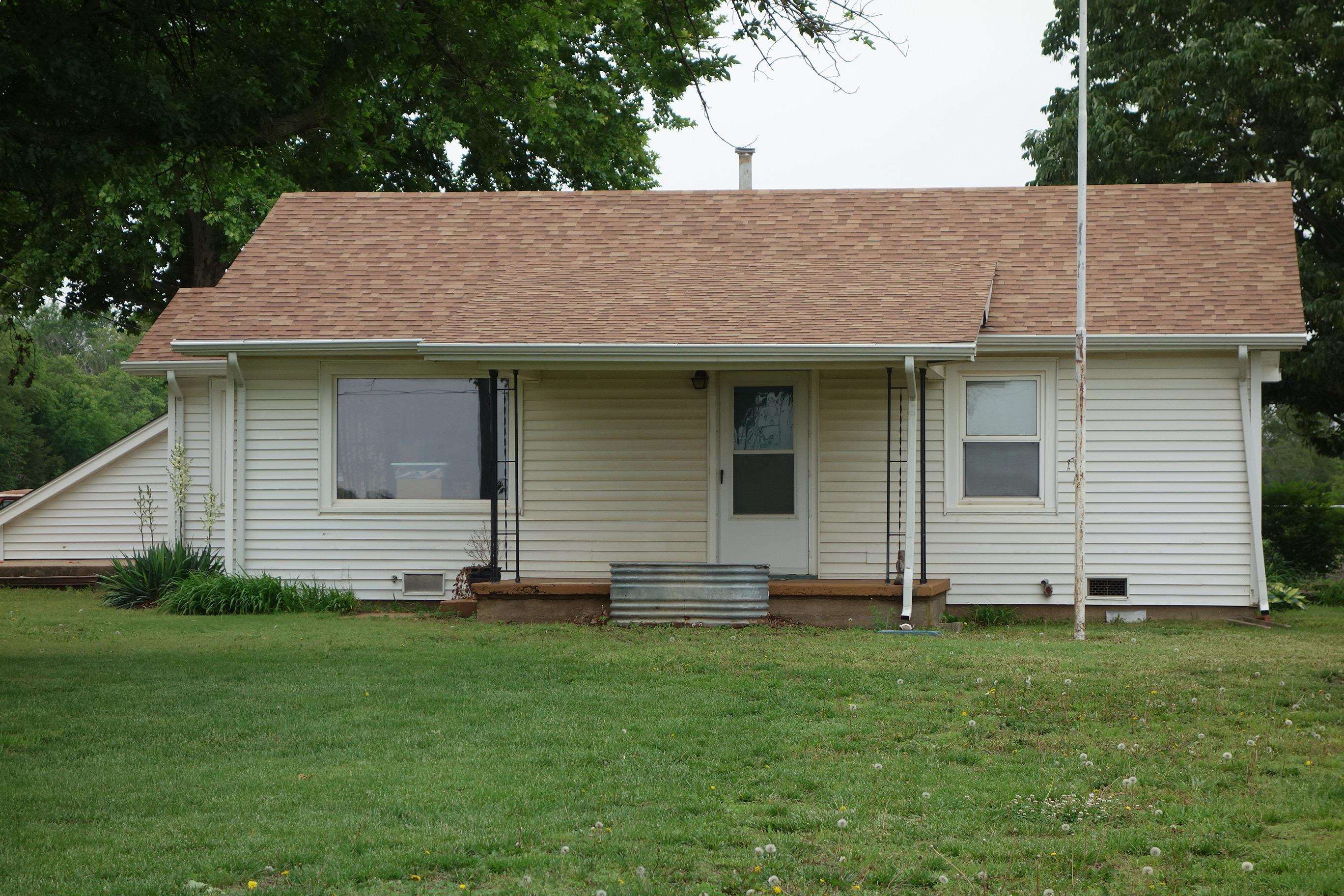 1457 N Meridian Rd, Peck, Kansas image 2