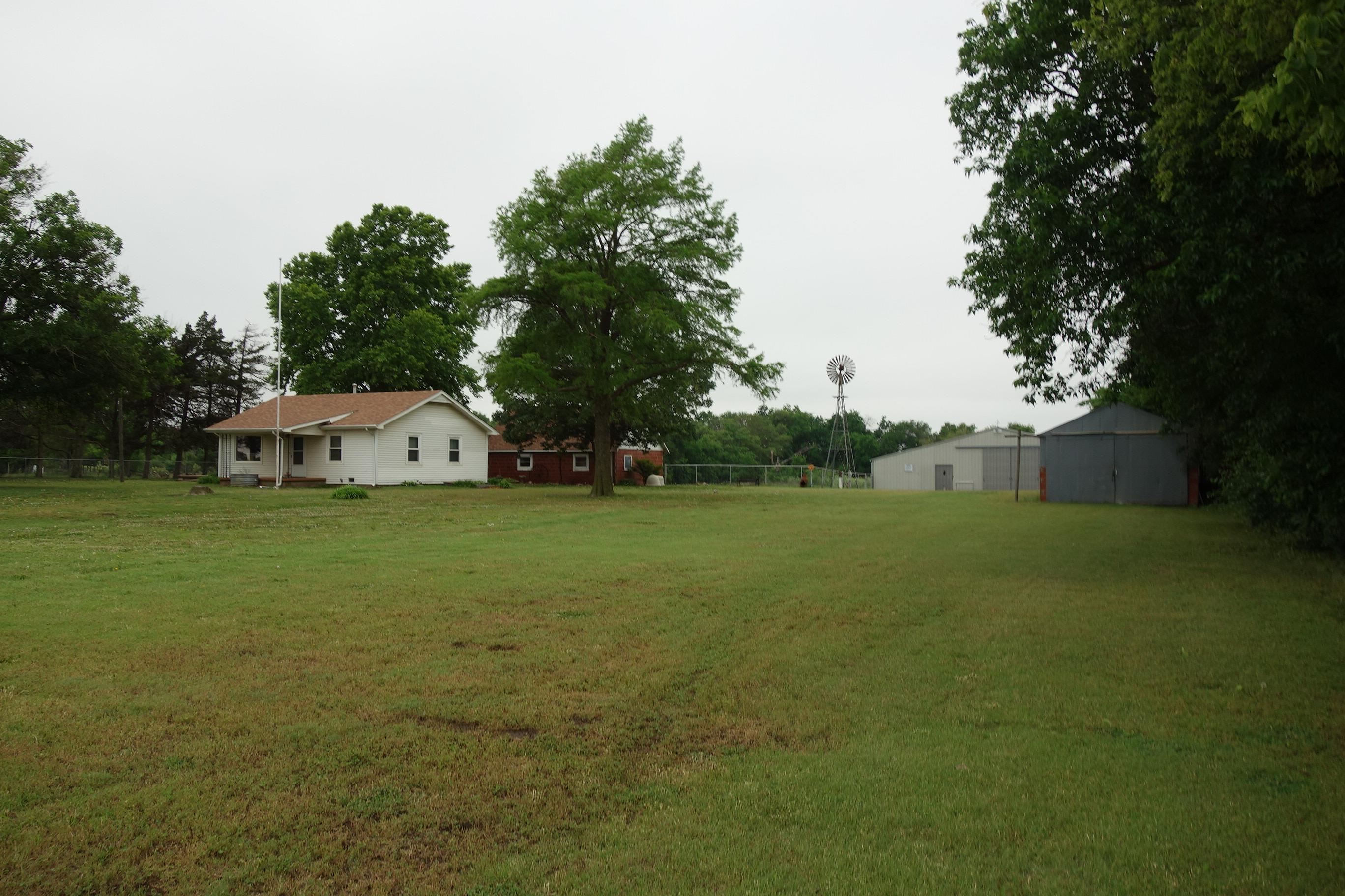1457 N Meridian Rd, Peck, Kansas image 6
