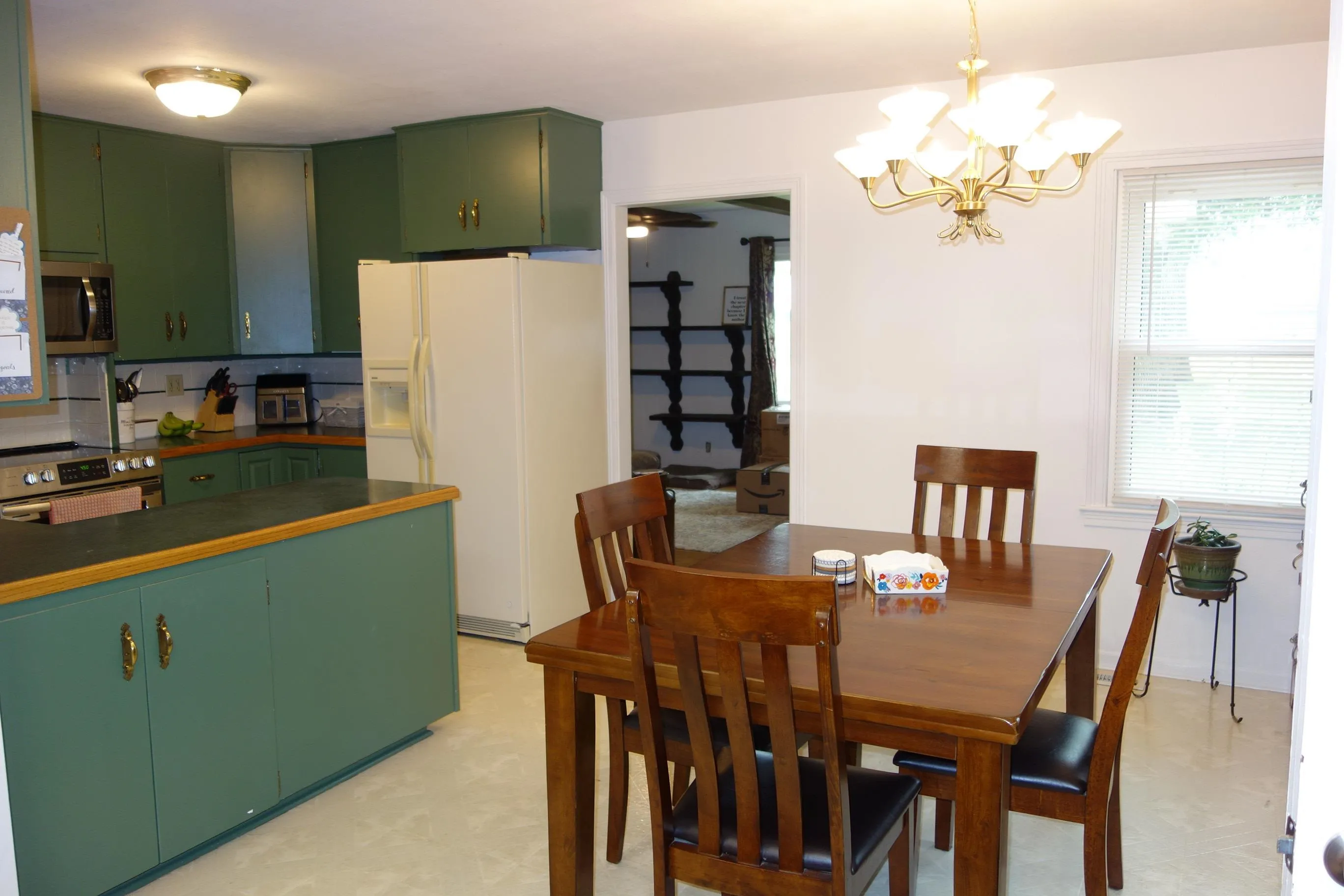 Peck, Kansas 67120, United States, 2 Bedrooms Bedrooms, ,2 BathroomsBathrooms,Residential,Pending,138505