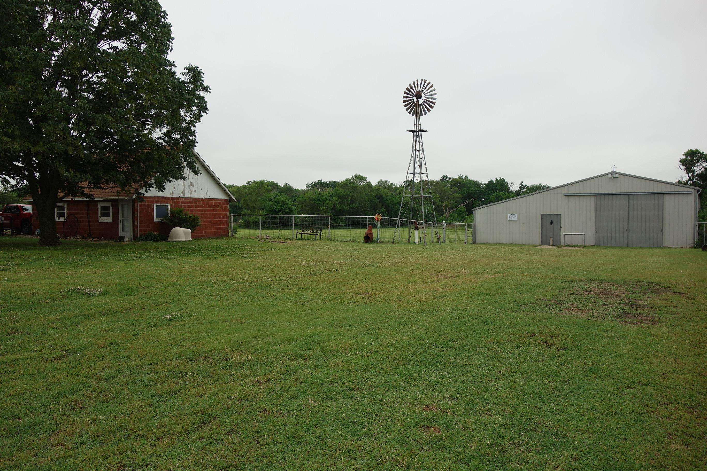 1457 N Meridian Rd, Peck, Kansas image 7