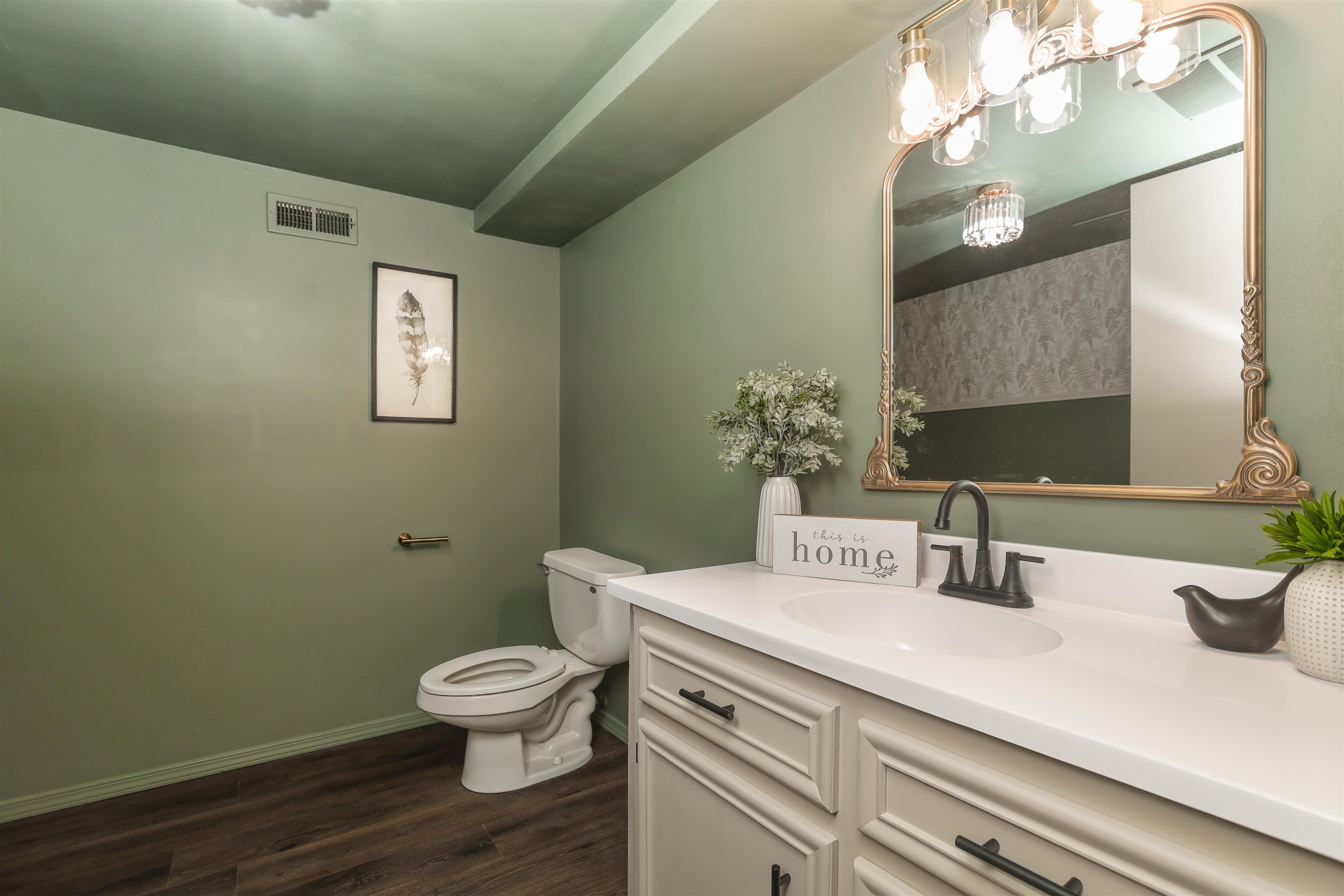 1513 E Maple St, Derby, Kansas image 33