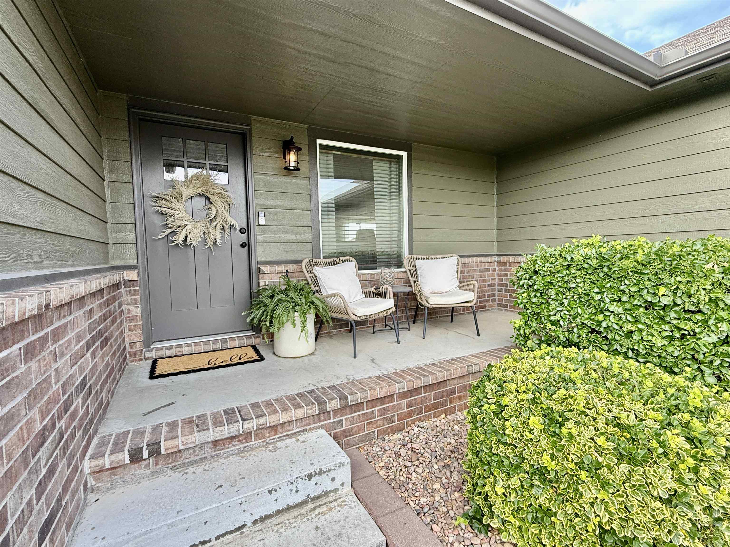 1874 N Kentucky Ct, Wichita, Kansas image 3
