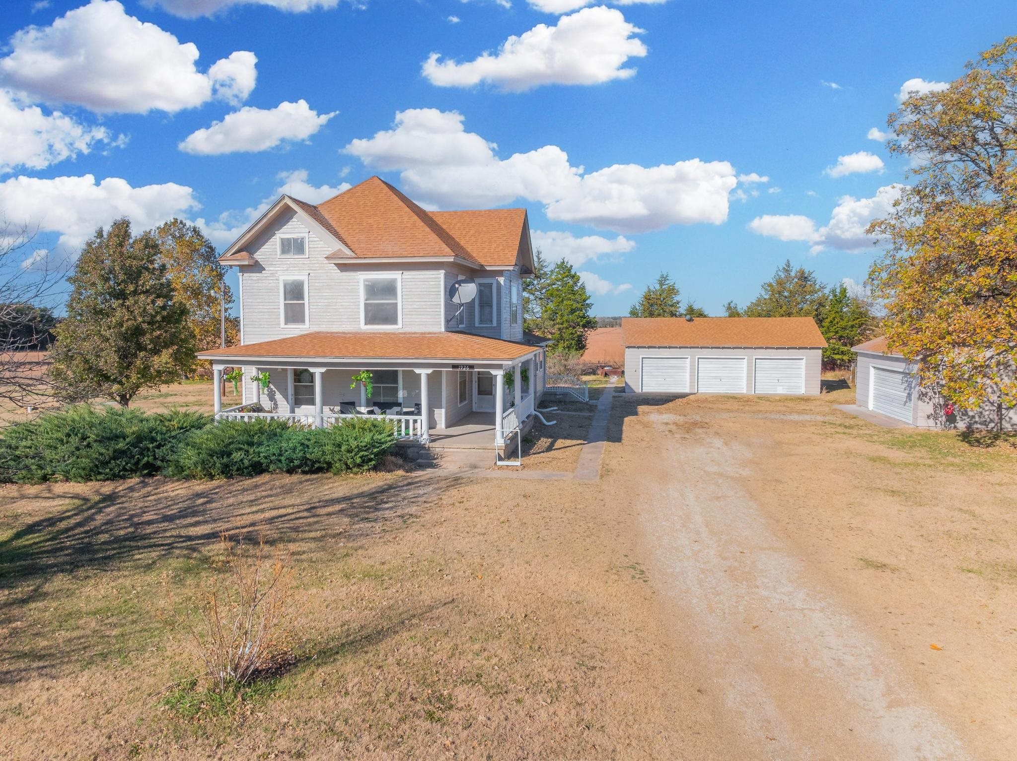 1926 275th, Marion, Kansas image 1