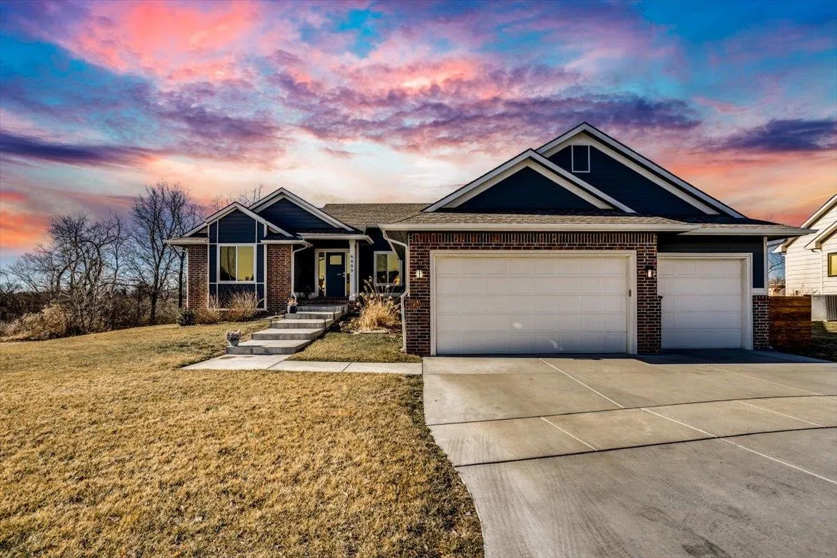 Derby, Kansas 67037, United States, 4 Bedrooms Bedrooms, ,3 BathroomsBathrooms,Residential,Active,21285