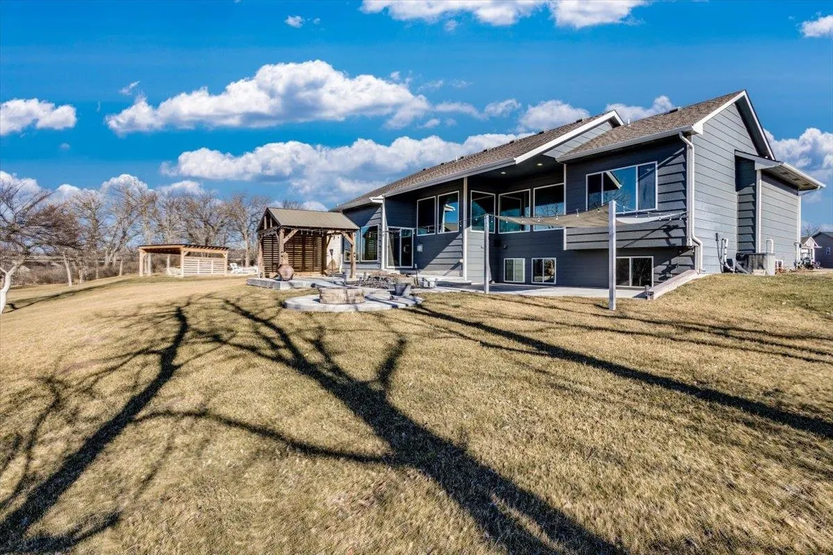 Derby, Kansas 67037, United States, 4 Bedrooms Bedrooms, ,3 BathroomsBathrooms,Residential,Active,21285