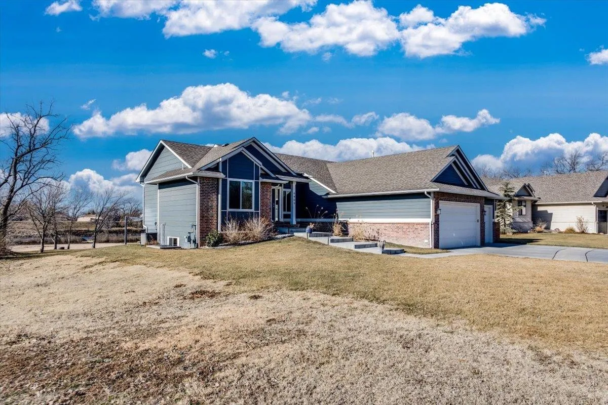 Derby, Kansas 67037, United States, 4 Bedrooms Bedrooms, ,3 BathroomsBathrooms,Residential,Active,21285