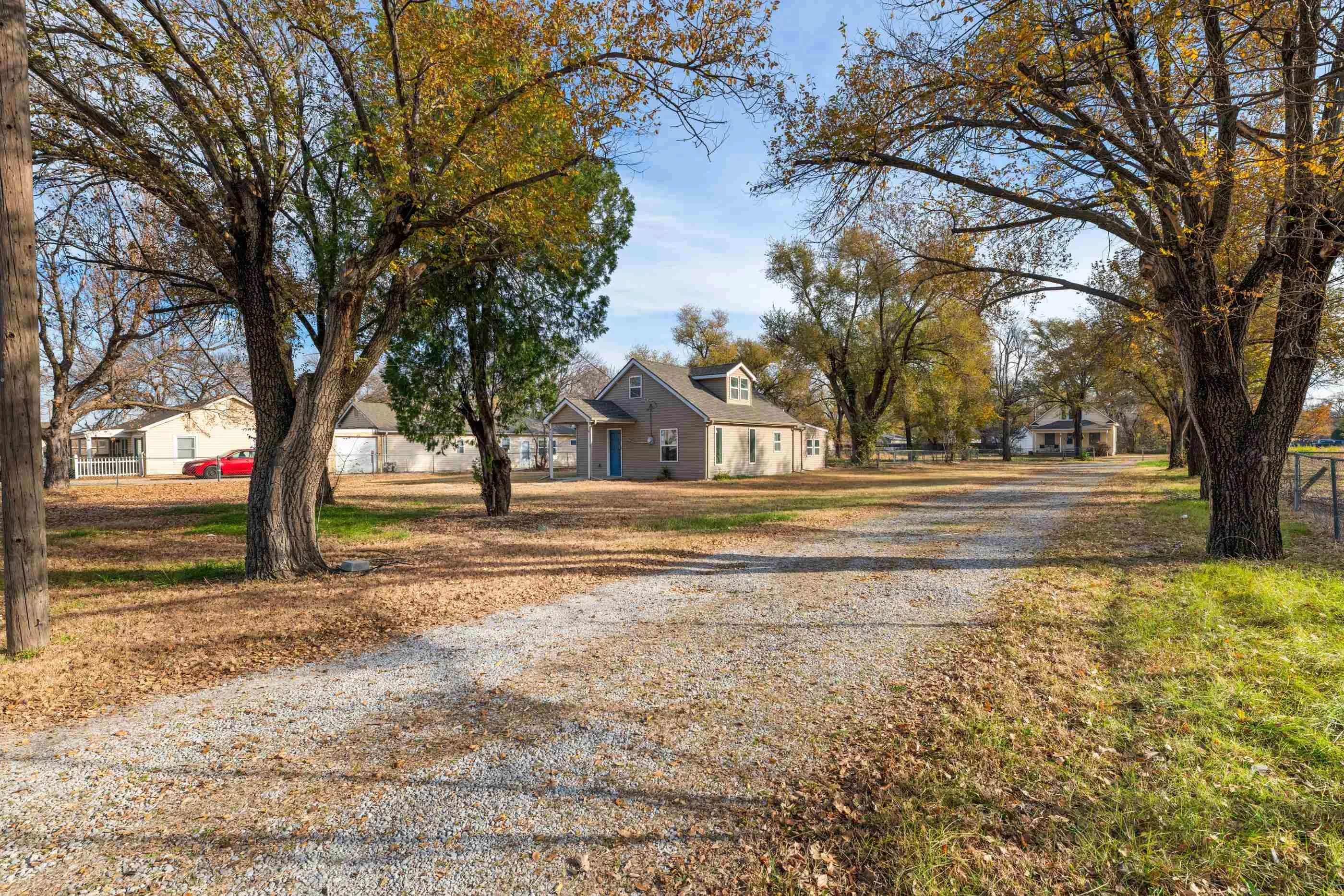 Wichita, Kansas 67217, United States, 3 Bedrooms Bedrooms, ,1 BathroomBathrooms,Residential,Active,245998