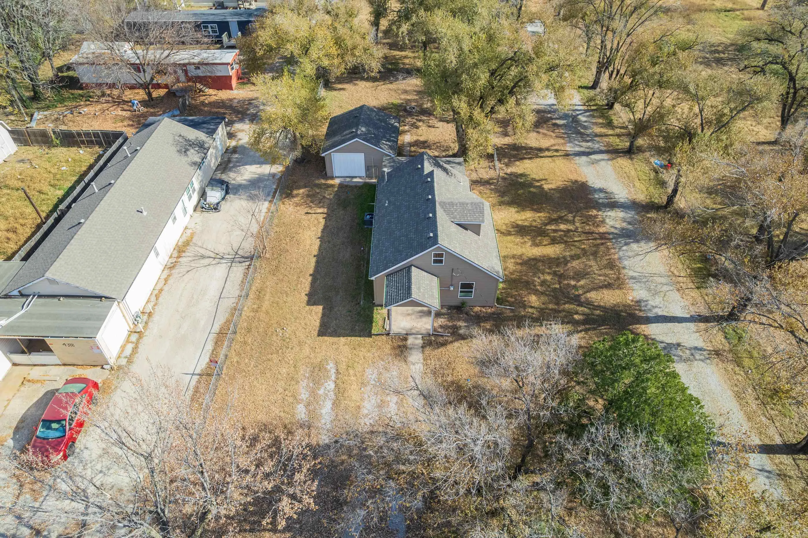 Wichita, Kansas 67217, United States, 3 Bedrooms Bedrooms, ,1 BathroomBathrooms,Residential,Active,245998