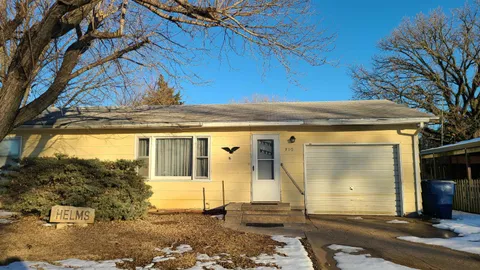 310 N Pine St, Argonia, KS MLS: 649402