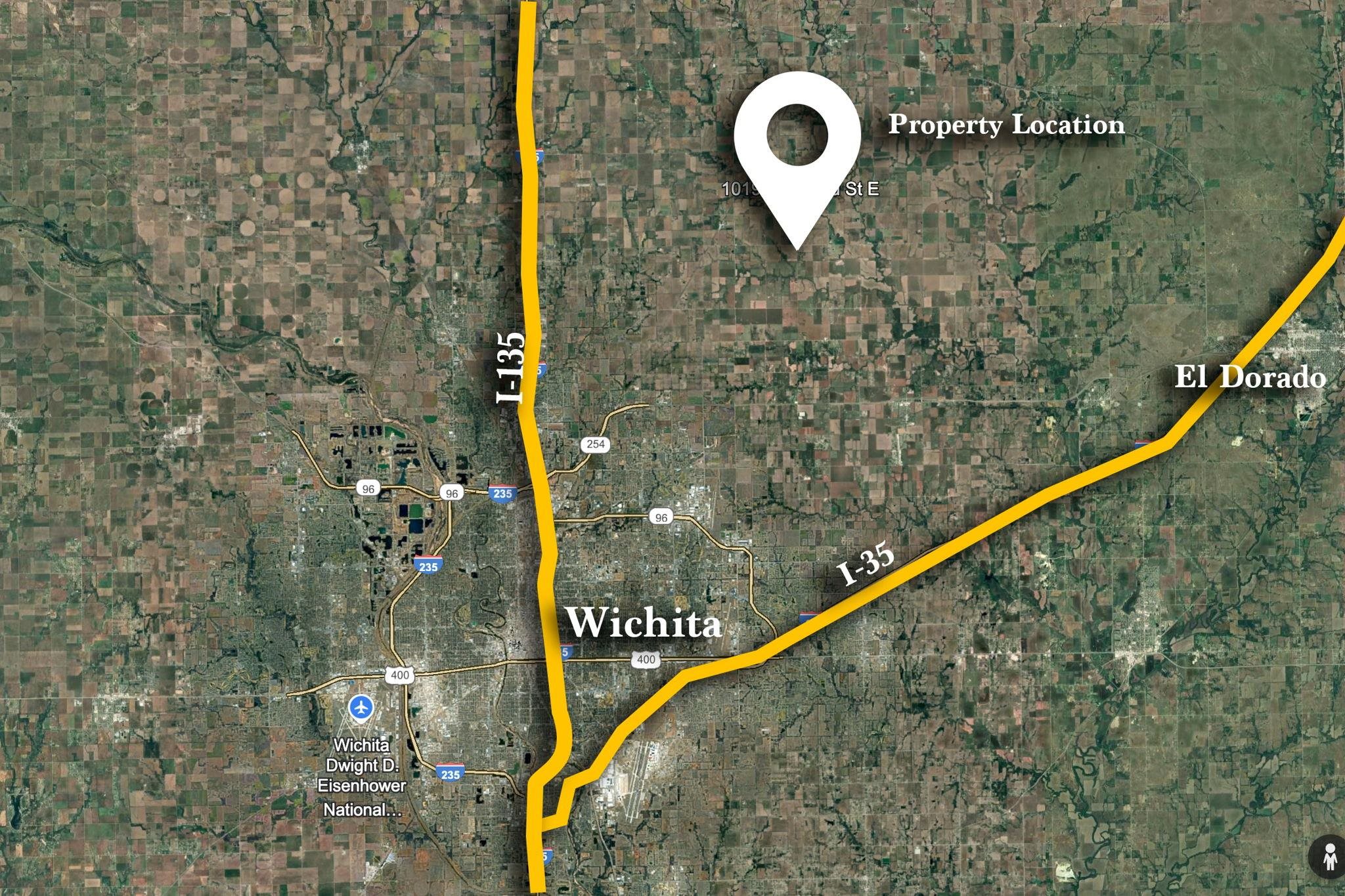 Lot 5 Red Oak 2 E 101st, Valley Center, Kansas image 9
