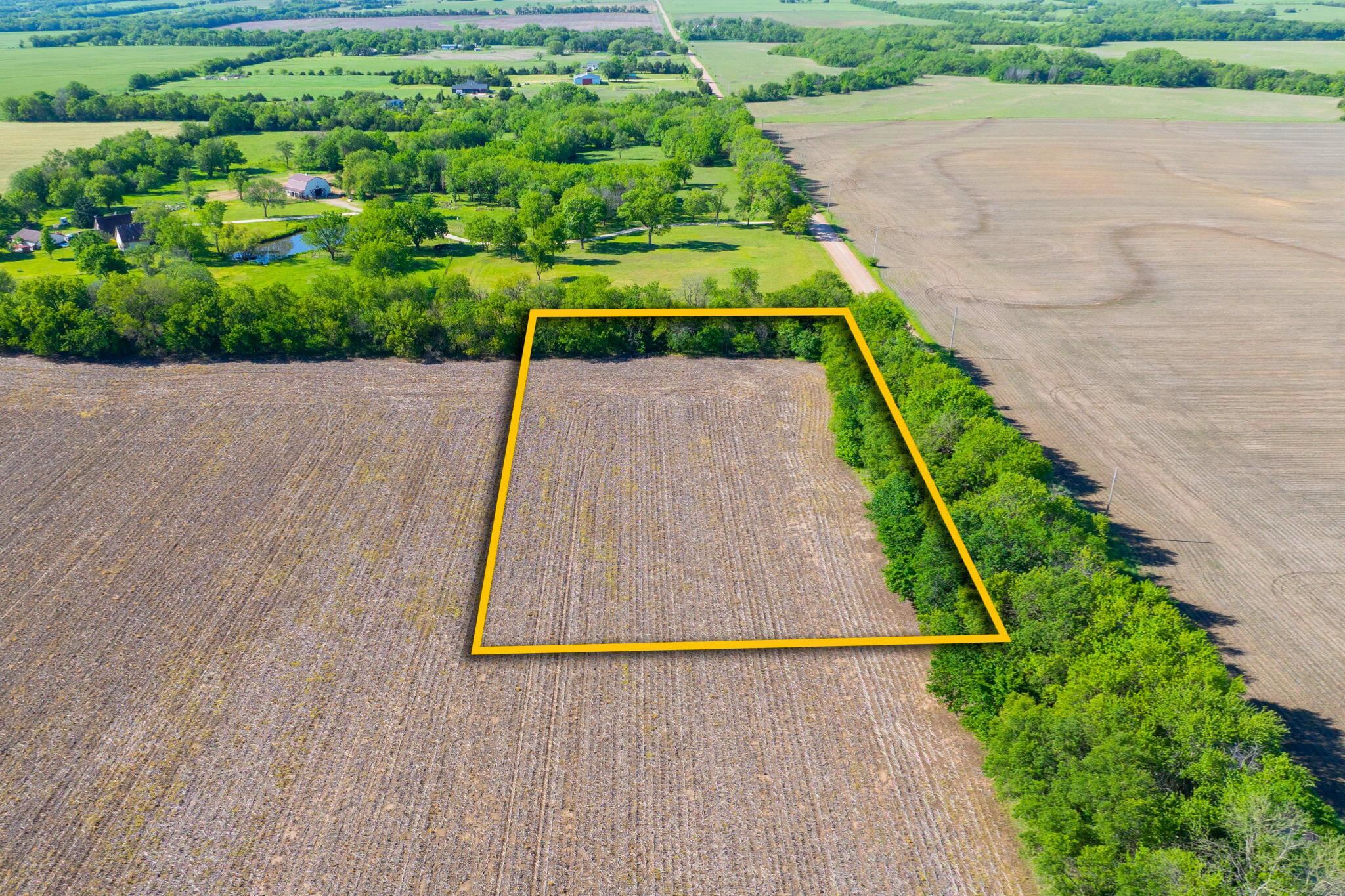 Lot 5 Red Oak 2 E 101st, Valley Center, Kansas image 3