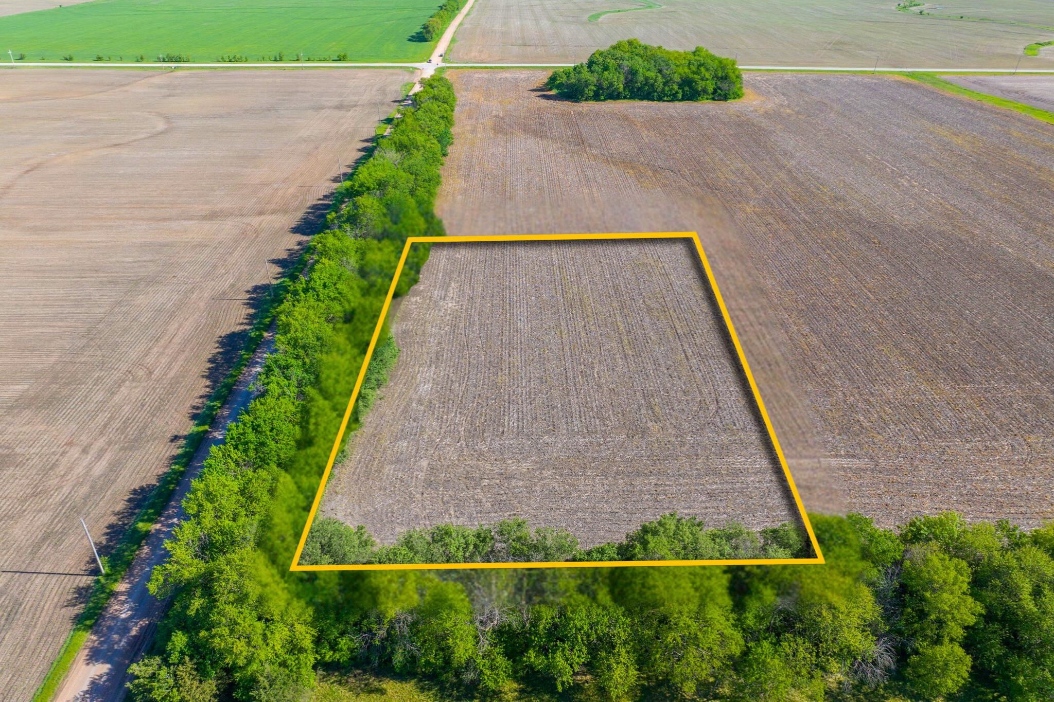 Lot 5 Red Oak 2 E 101st, Valley Center, Kansas image 2