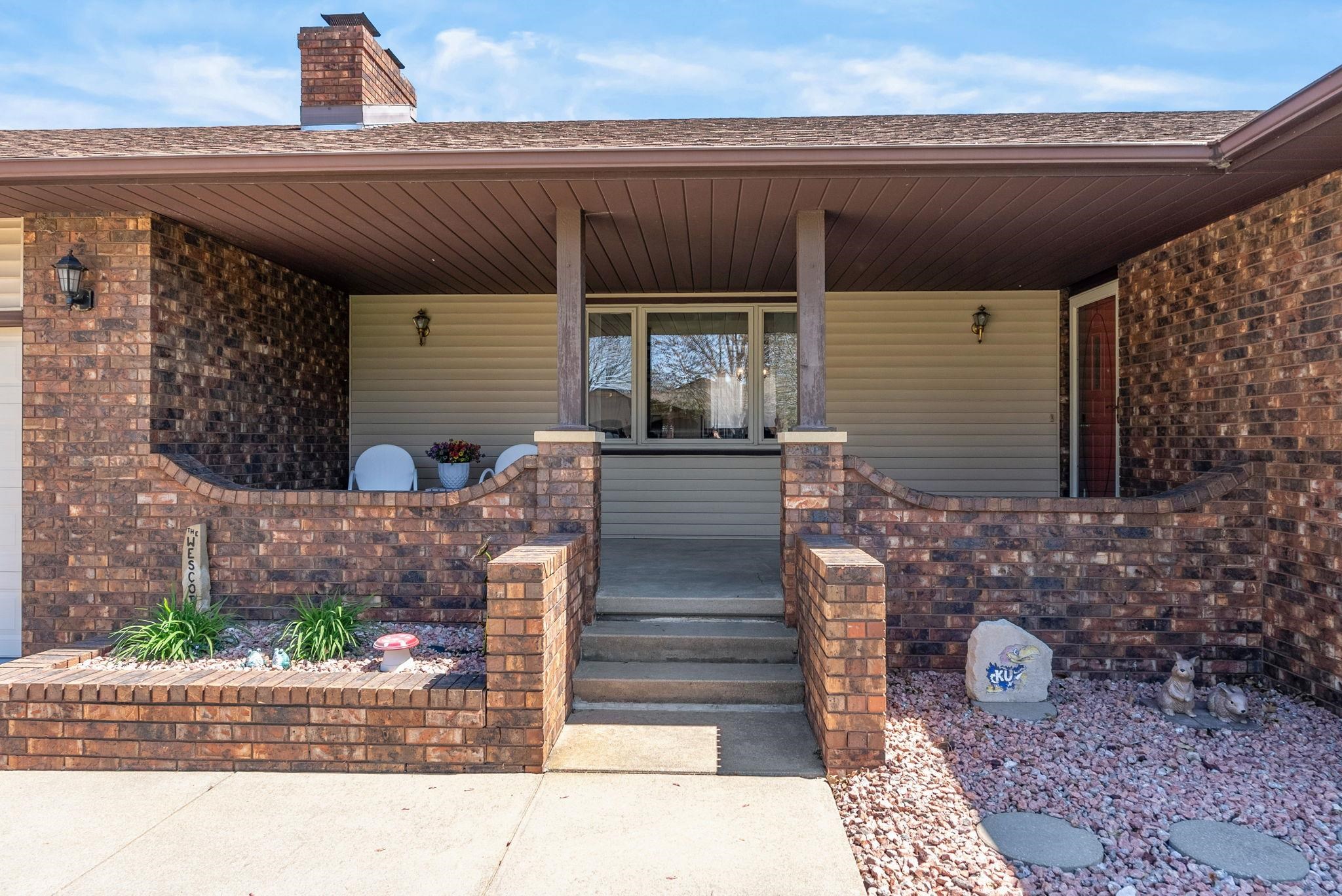 2204 Hazlett St, El Dorado, Kansas image 3