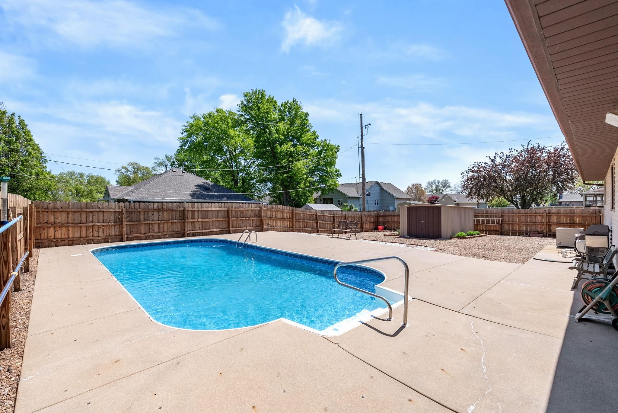 2204 Hazlett St, El Dorado, Kansas image 30