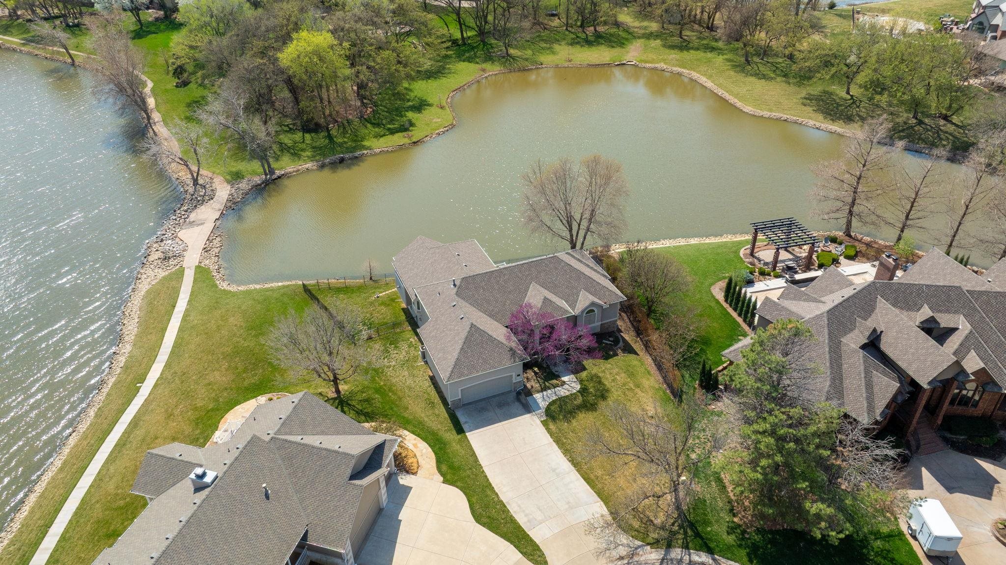 12730 W Jayson Cir, Wichita, Kansas image 32