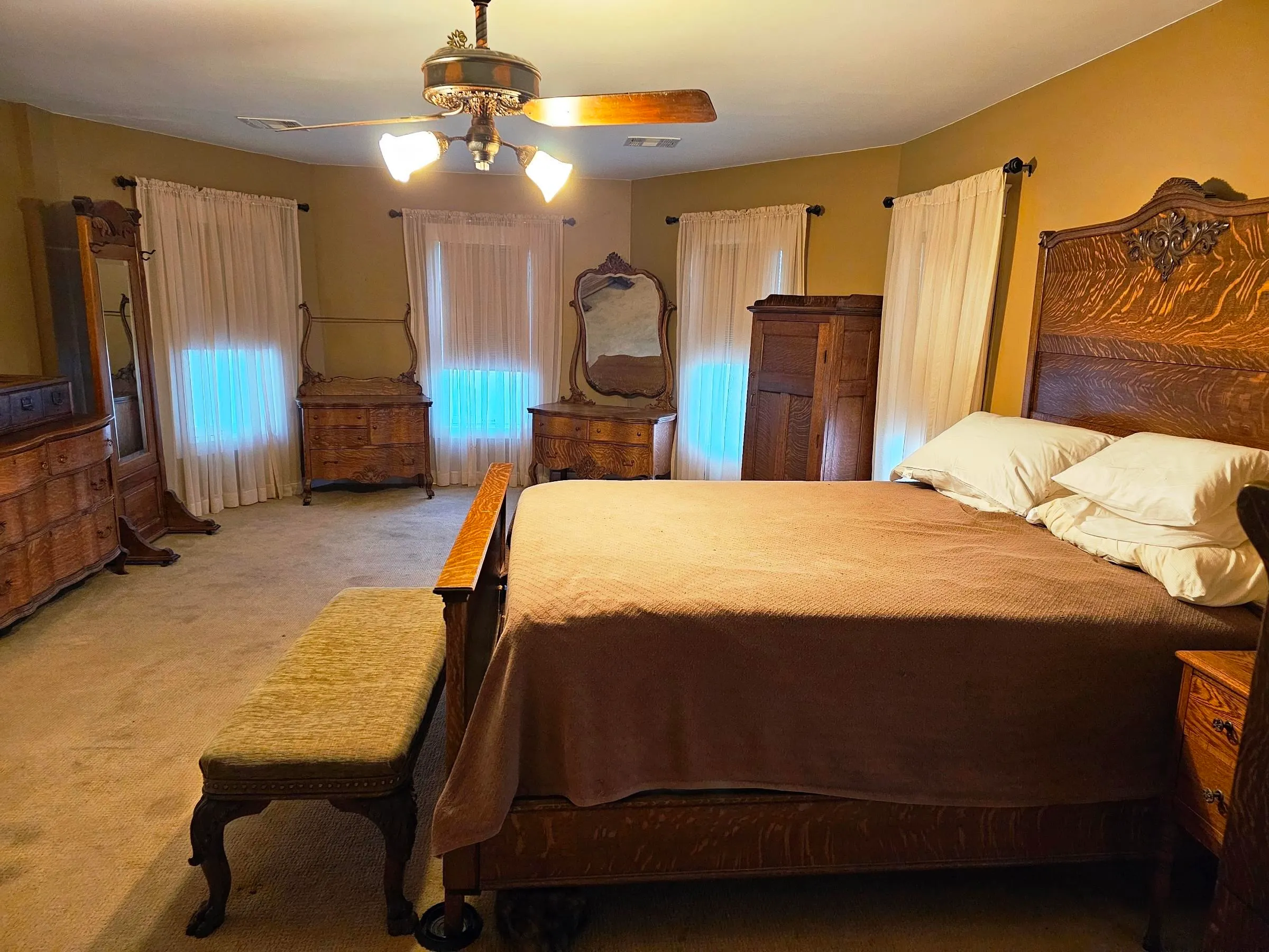 Peabody, Kansas 66866, United States, 3 Bedrooms Bedrooms, ,3 BathroomsBathrooms,Residential,Active,228632