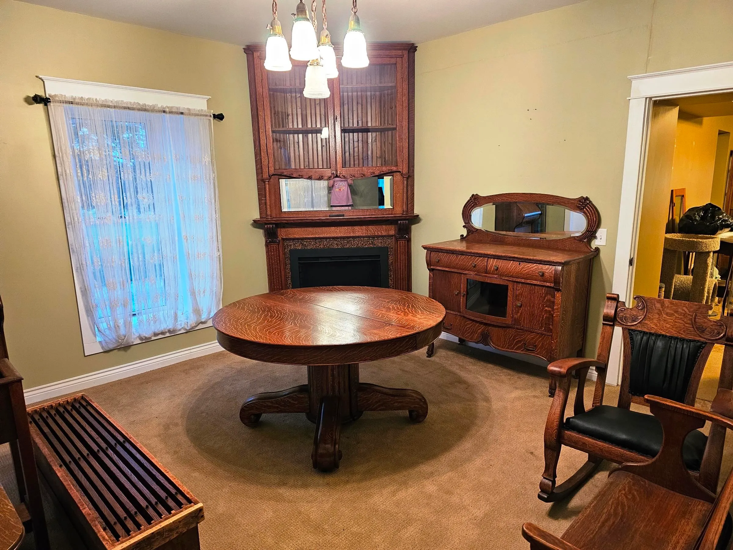 Peabody, Kansas 66866, United States, 3 Bedrooms Bedrooms, ,3 BathroomsBathrooms,Residential,Active,228632