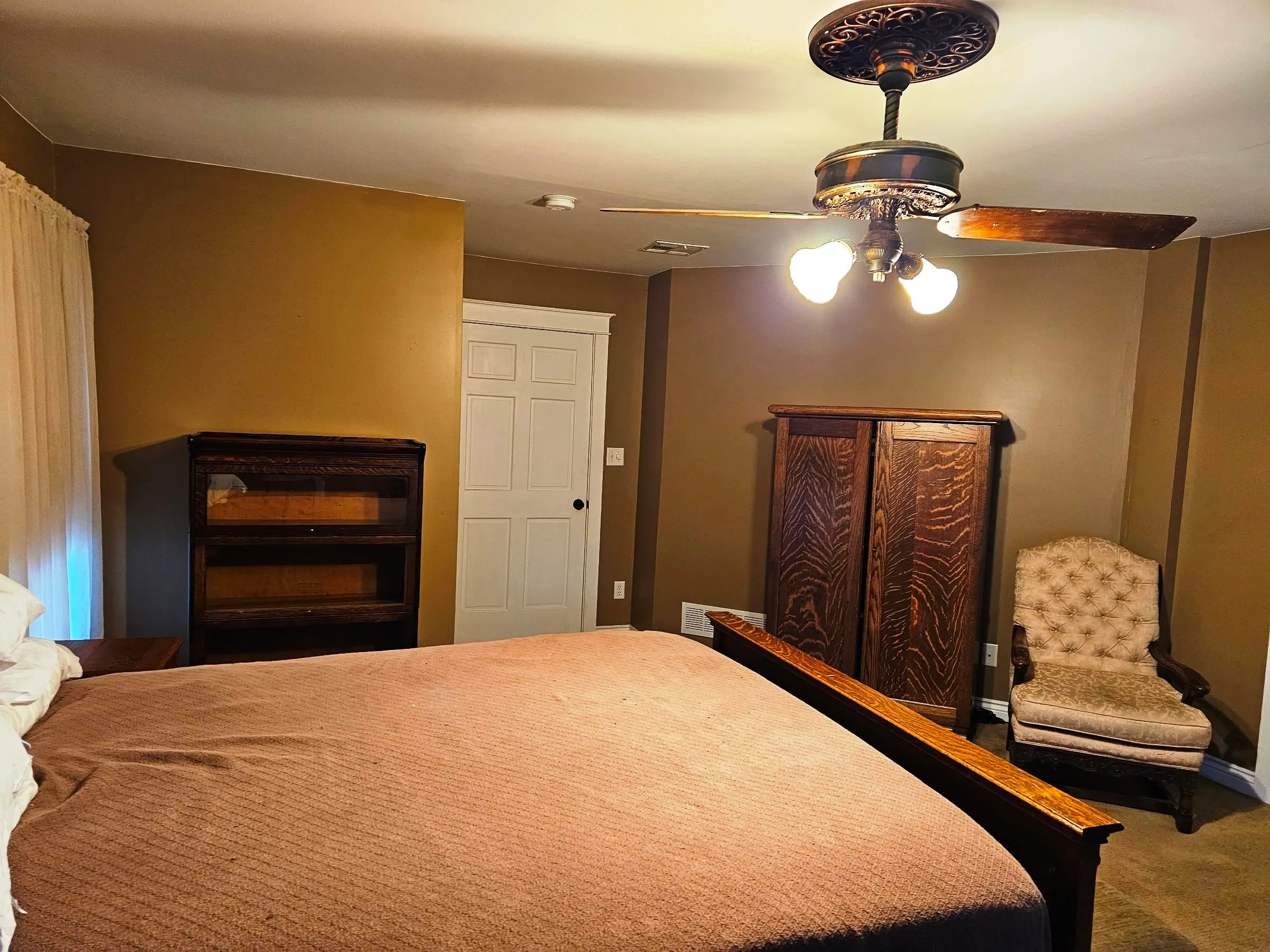 Peabody, Kansas 66866, United States, 3 Bedrooms Bedrooms, ,3 BathroomsBathrooms,Residential,Active,228632