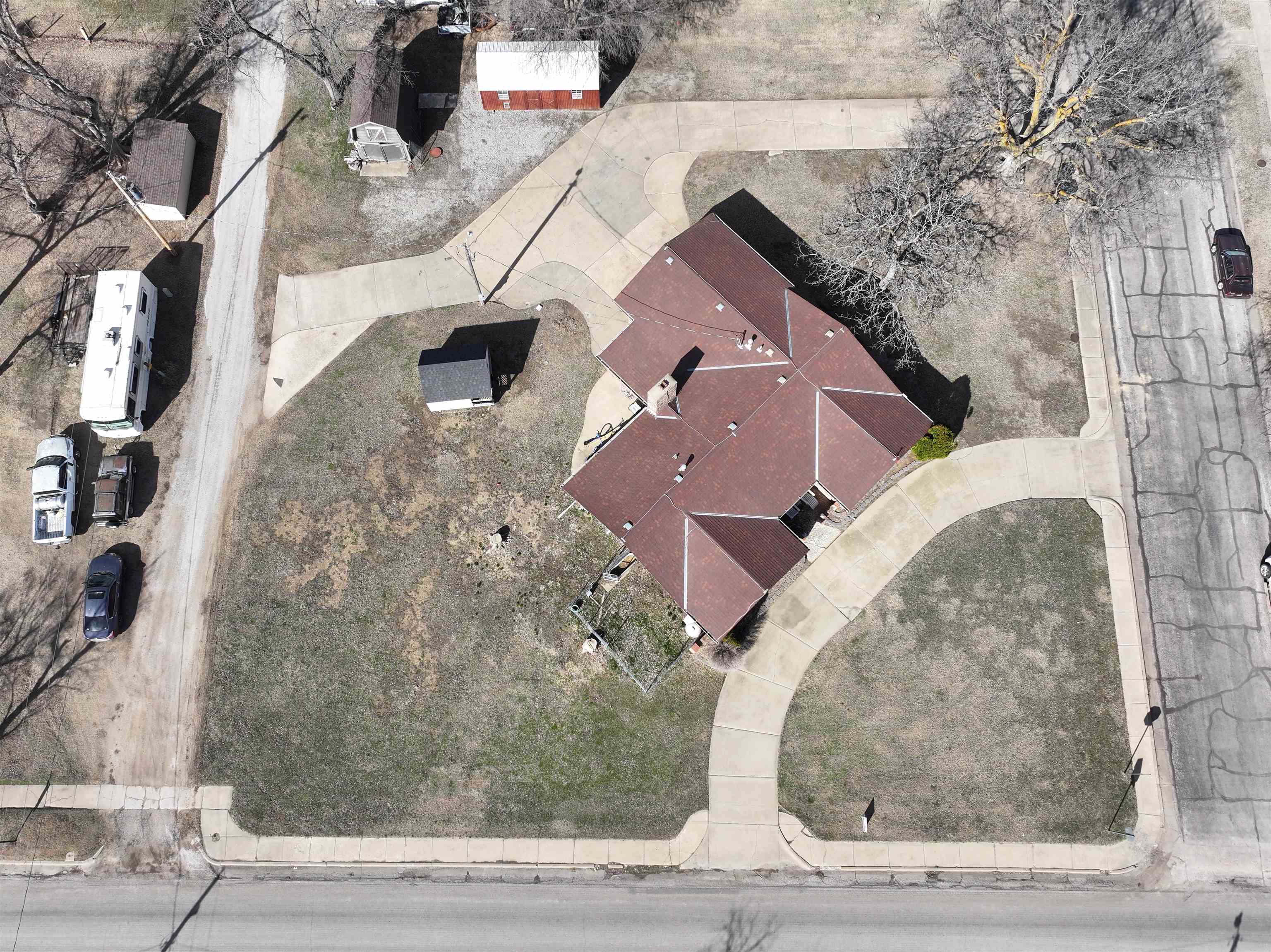 2908 Avenue E, Wilson, Kansas image 6