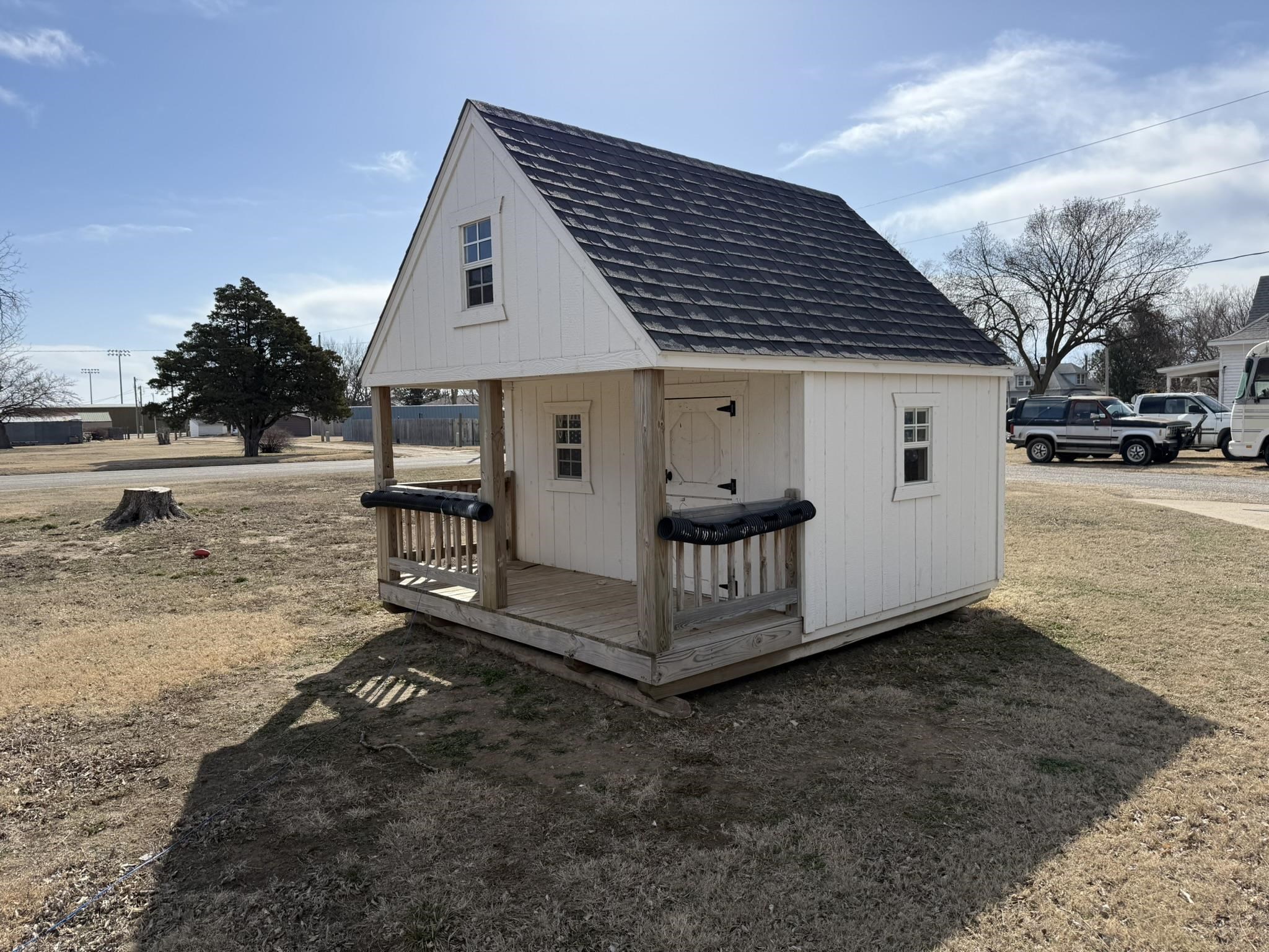 2908 Avenue E, Wilson, Kansas image 7
