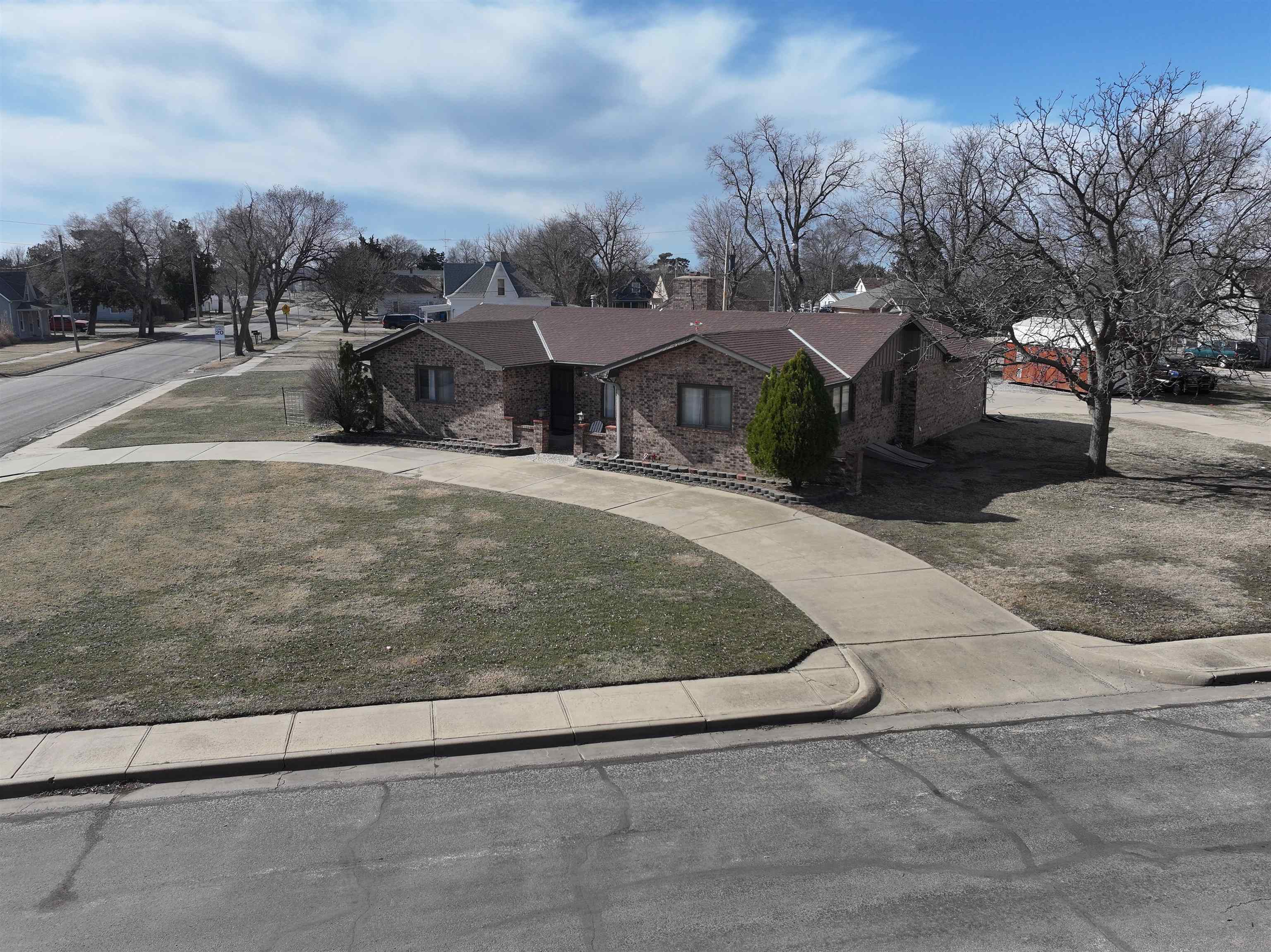 2908 Avenue E, Wilson, Kansas image 5