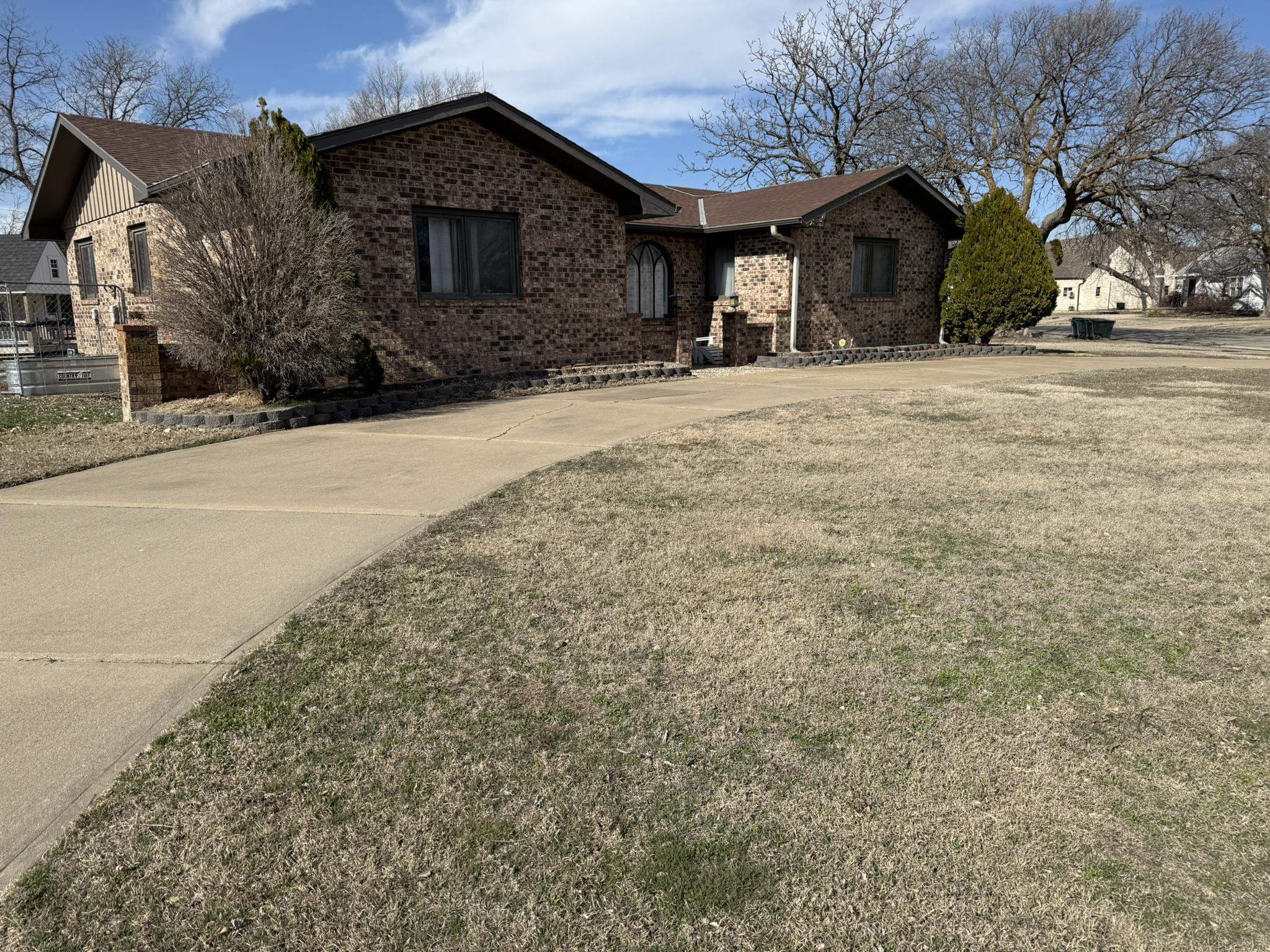 2908 Avenue E, Wilson, Kansas image 2