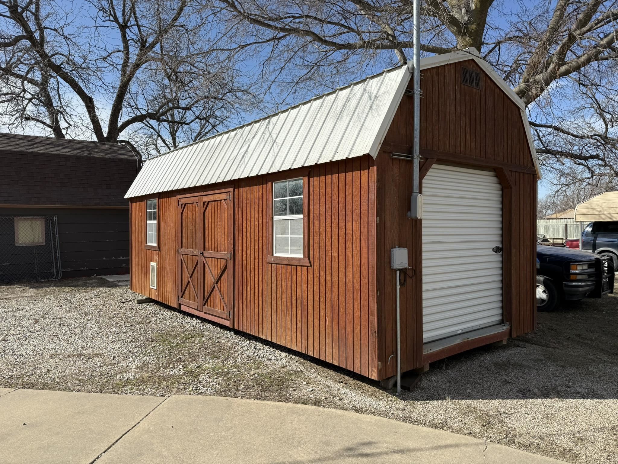 2908 Avenue E, Wilson, Kansas image 8