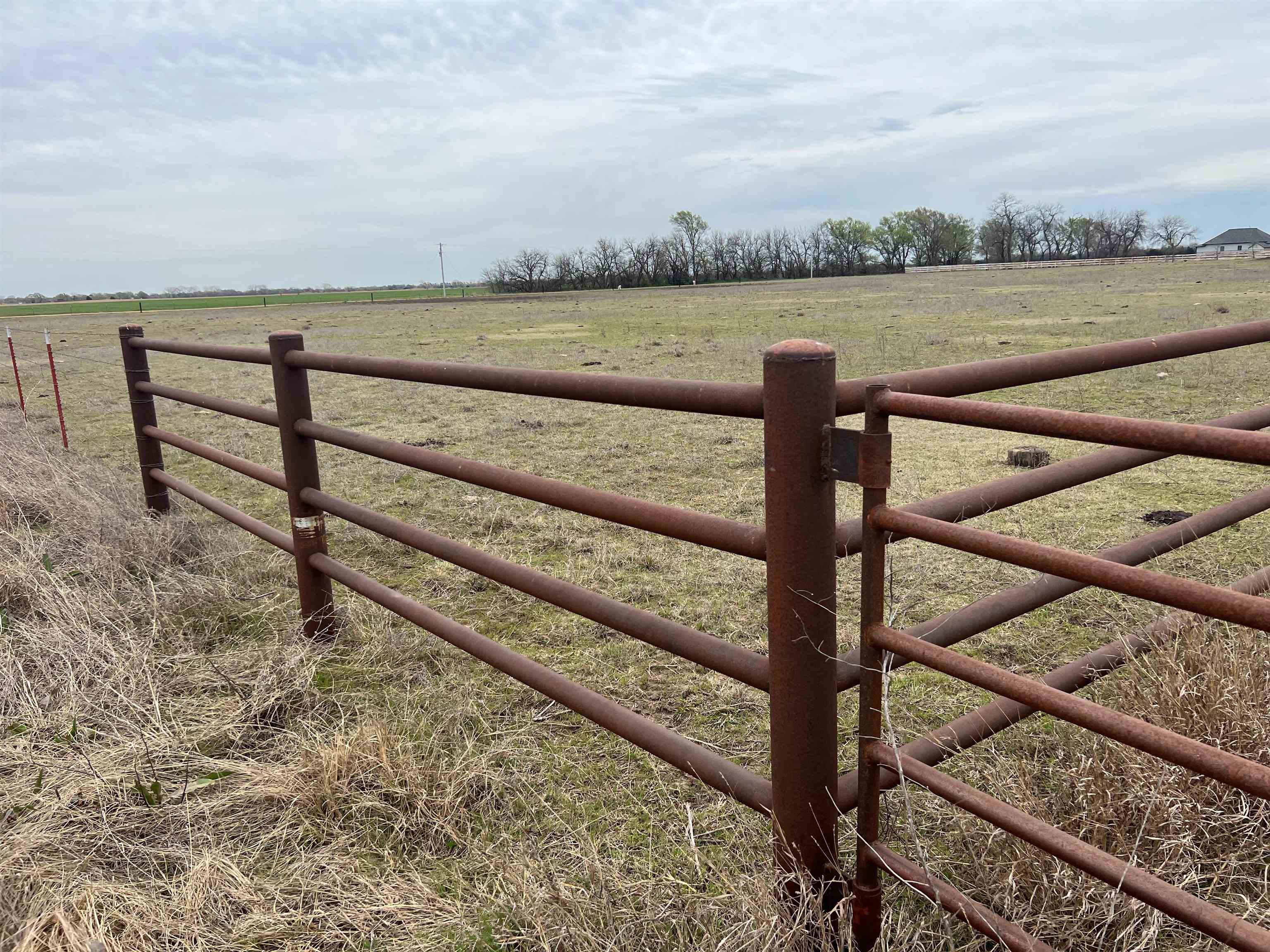 379 N Blackstone Rd, Argonia, Kansas image 4