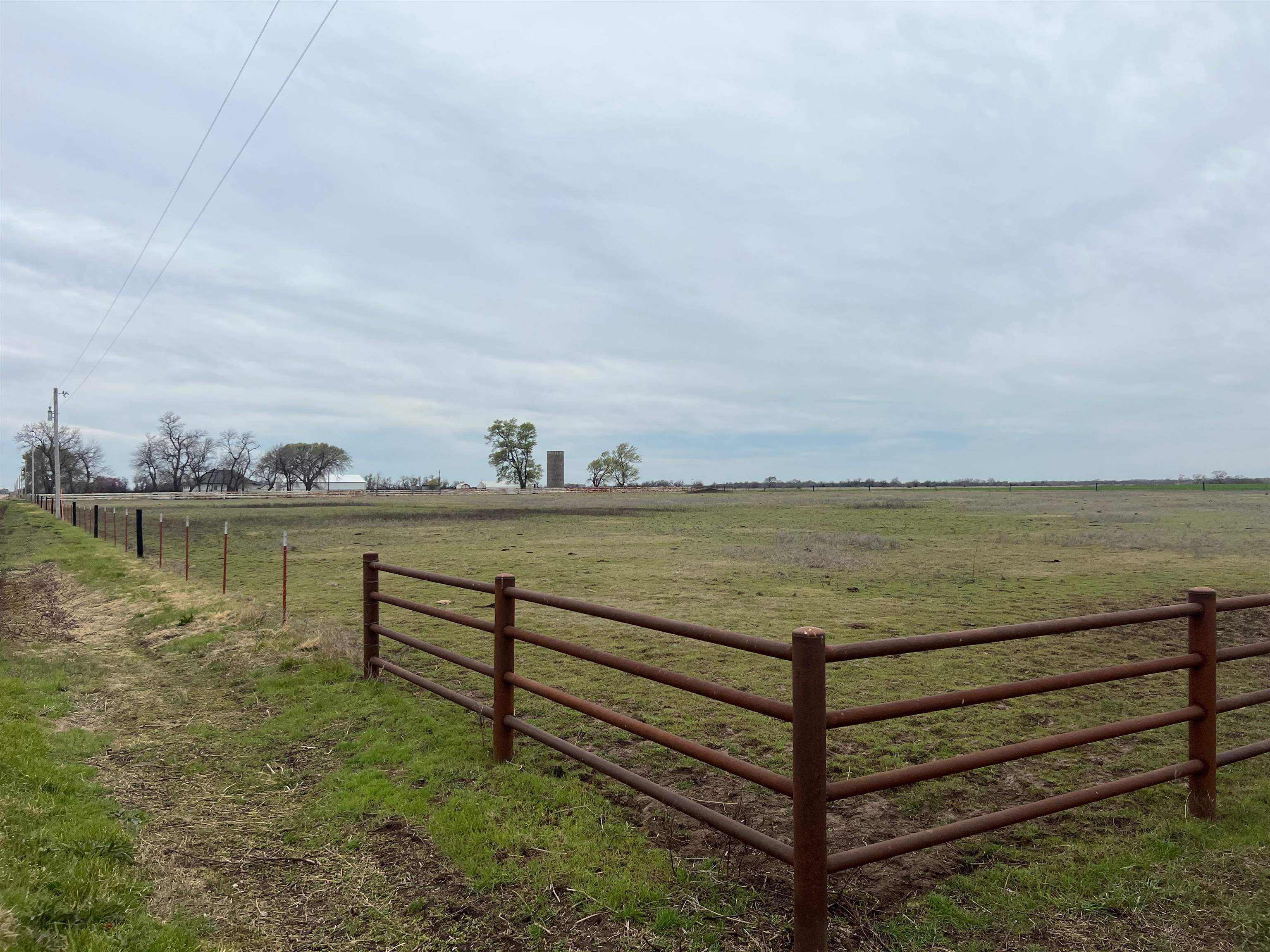 379 N Blackstone Rd, Argonia, Kansas image 3