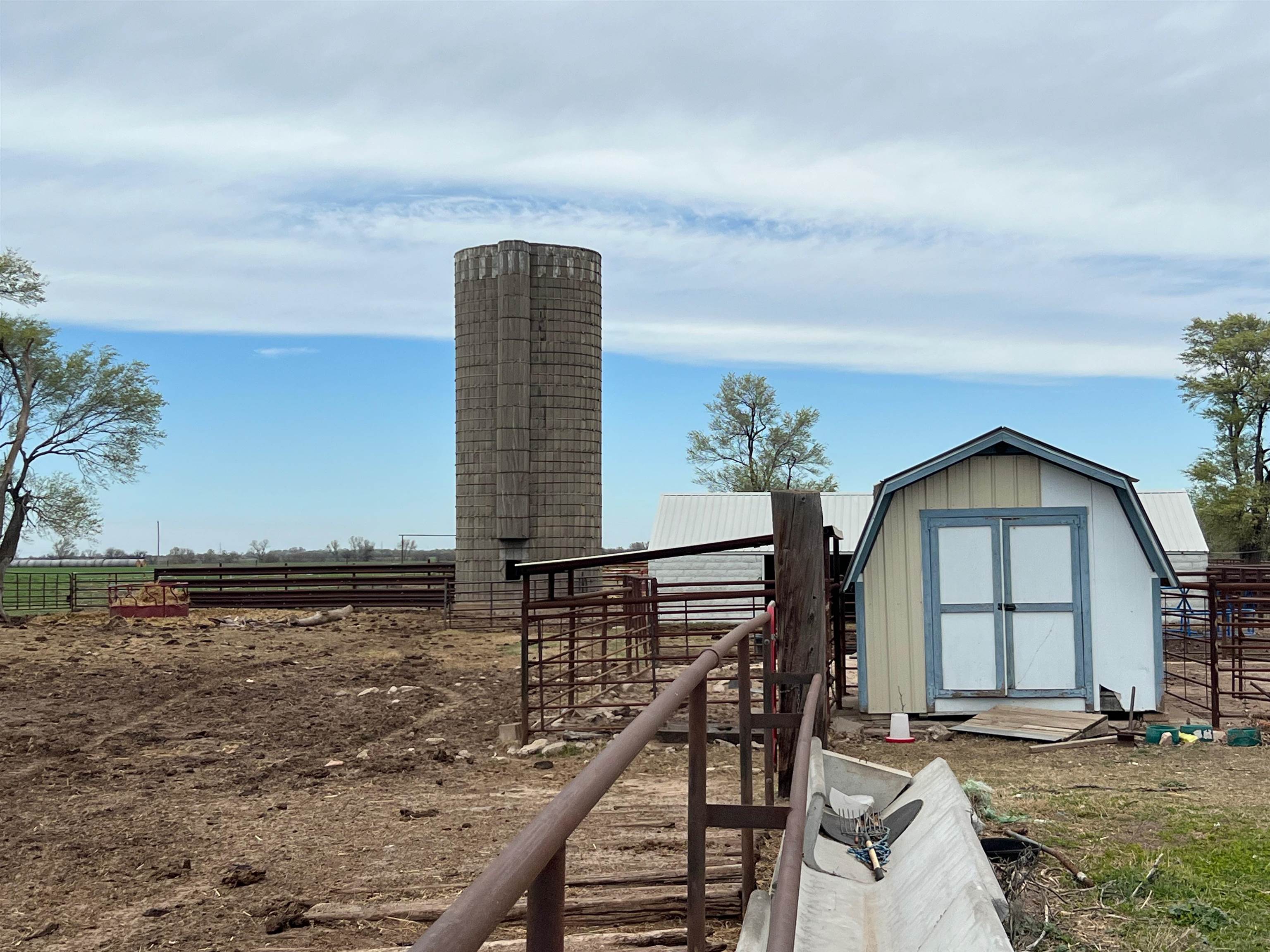 379 N Blackstone Rd, Argonia, Kansas image 20