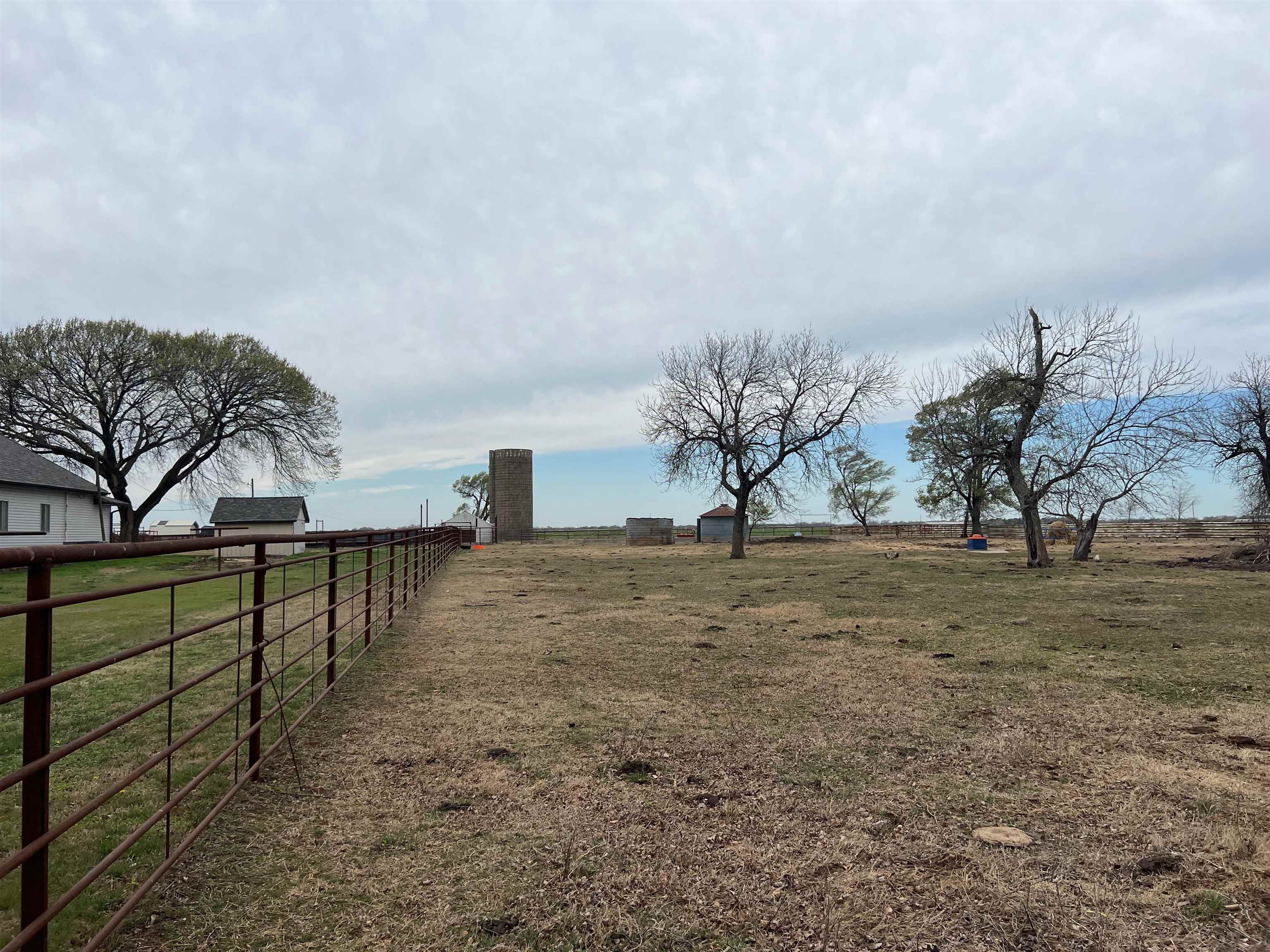 379 N Blackstone Rd, Argonia, Kansas image 15