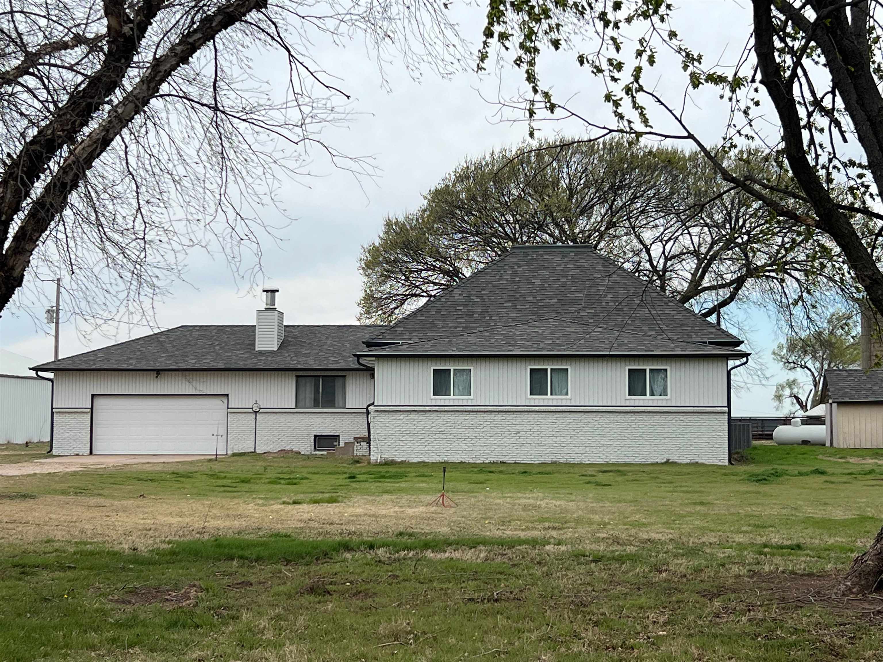 379 N Blackstone Rd, Argonia, Kansas image 18