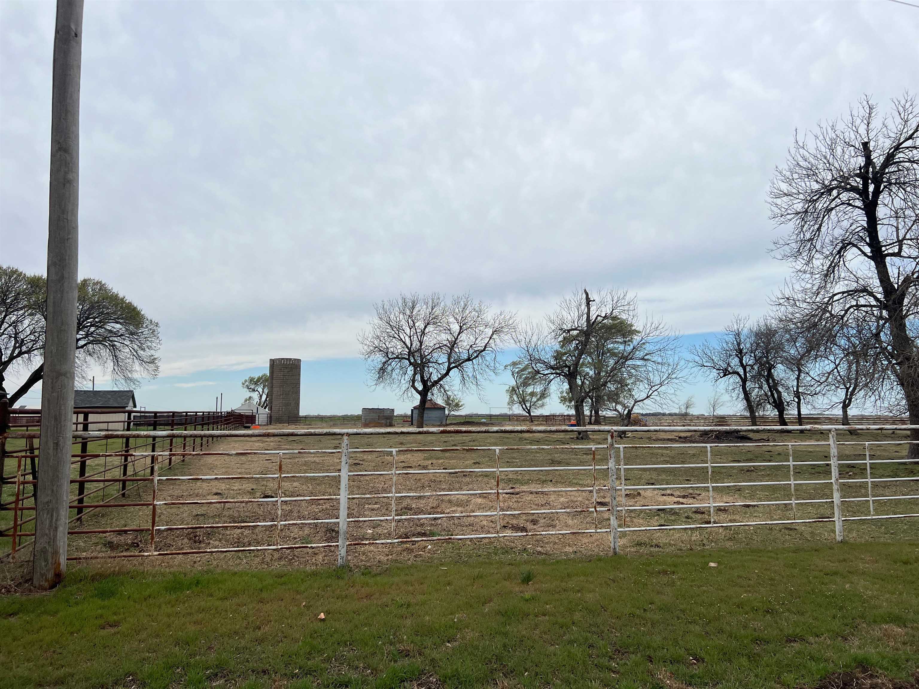 379 N Blackstone Rd, Argonia, Kansas image 17