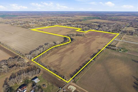Vacant Land For Sale - 0000 N 77th St<br/> Valley Center, KS 67147