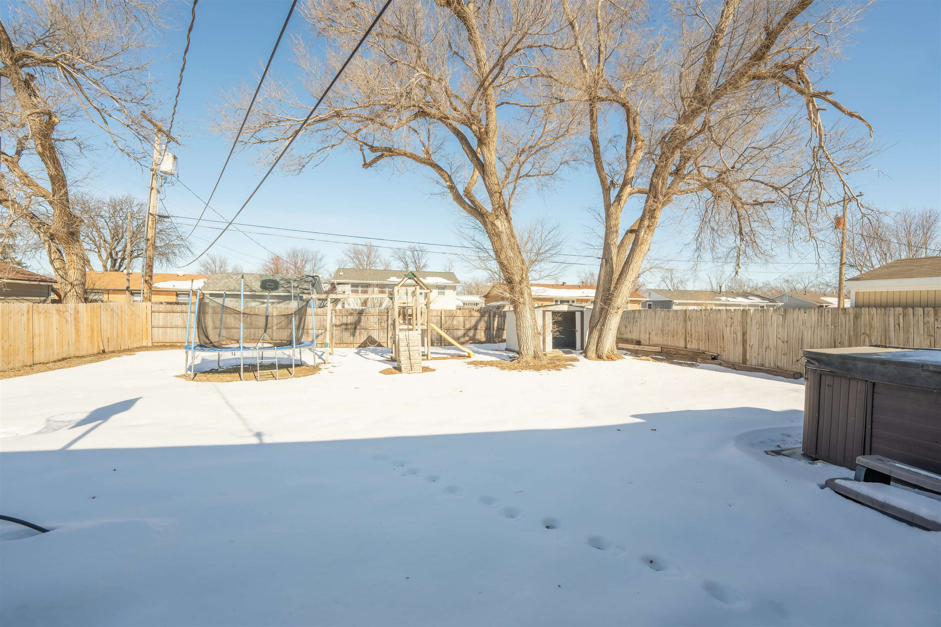 2605 E Ray Ave, Salina, Kansas image 16