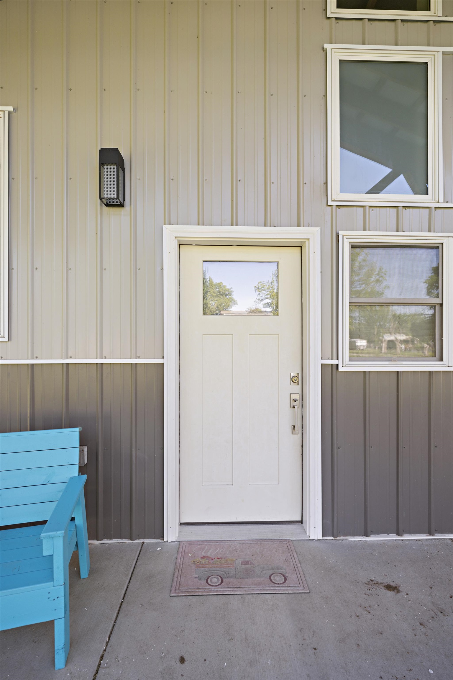 304 E Market St, Burrton, Kansas image 8