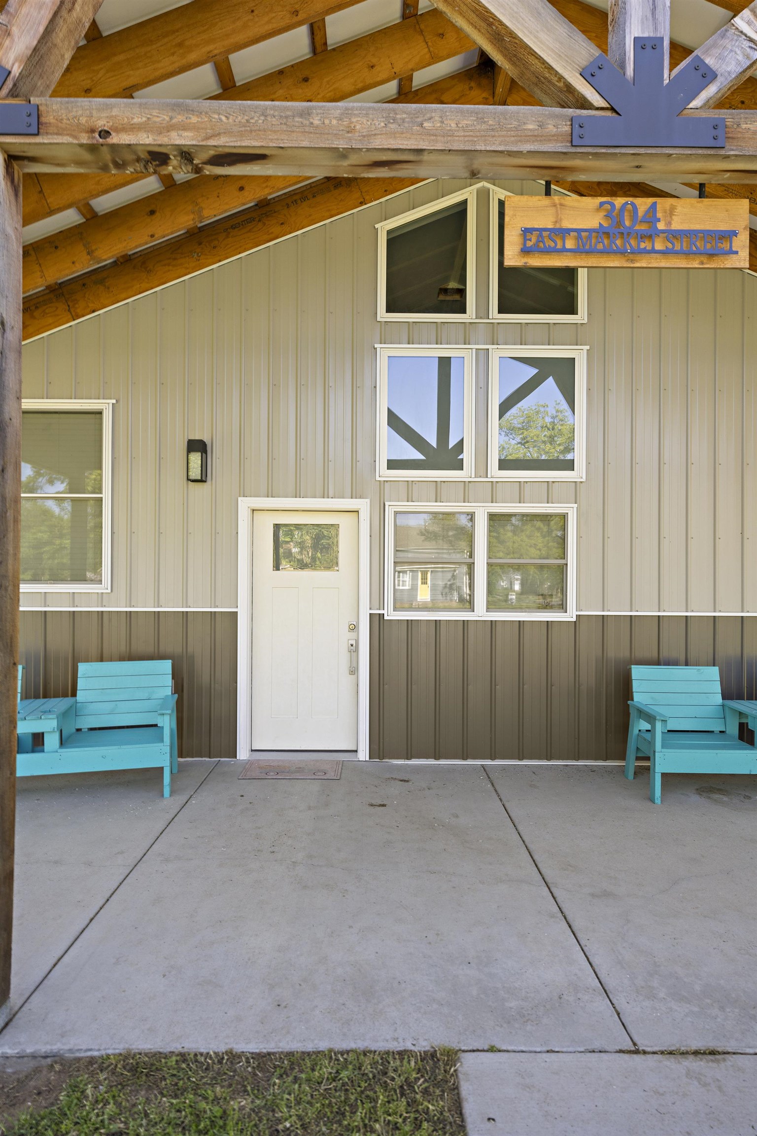 304 E Market St, Burrton, Kansas image 9