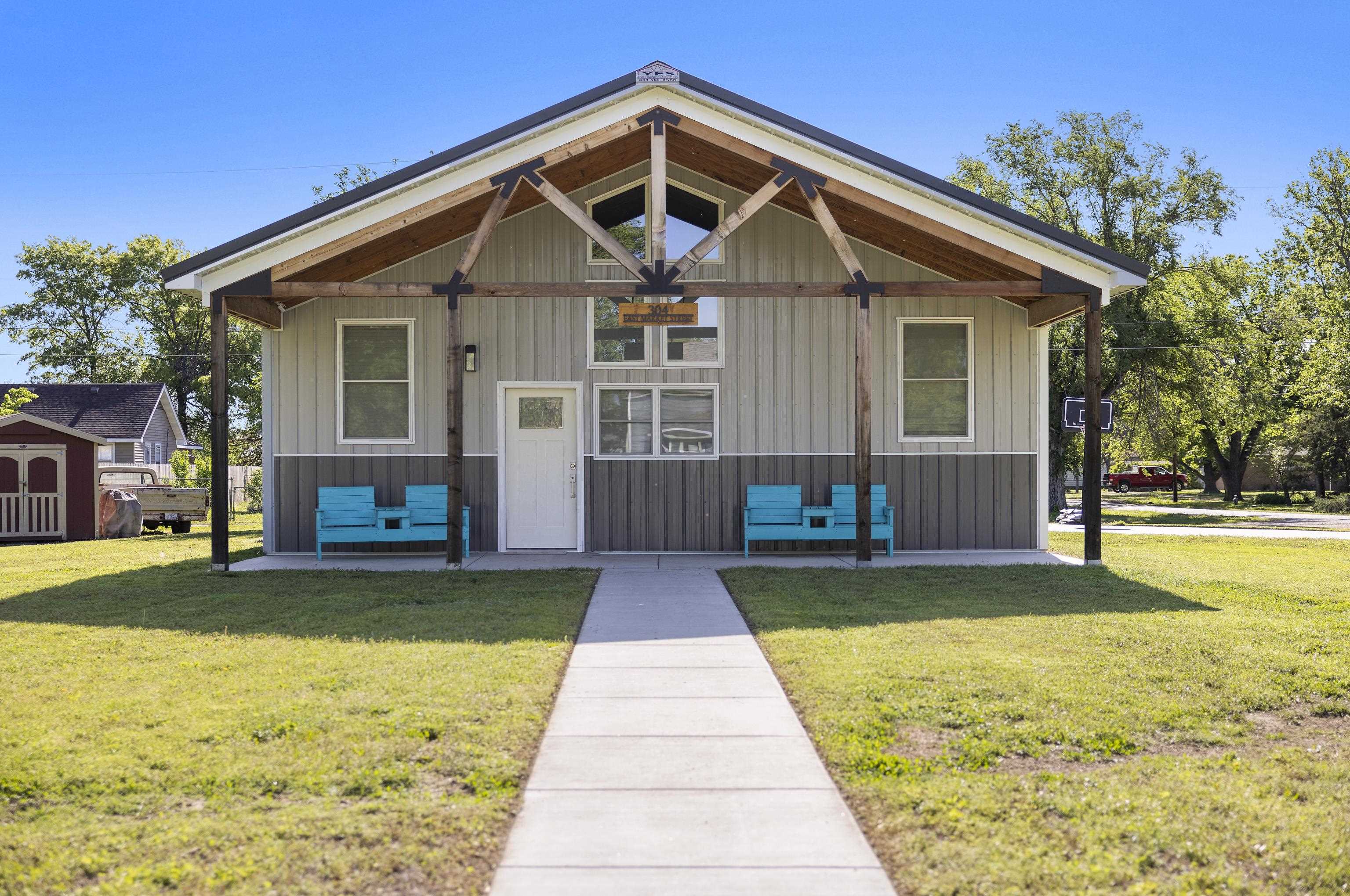 304 E Market St, Burrton, Kansas image 3