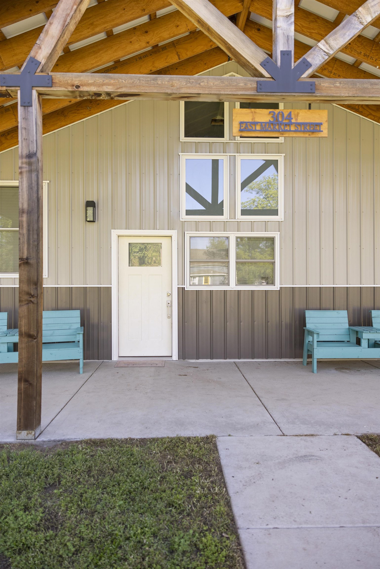 304 E Market St, Burrton, Kansas image 7