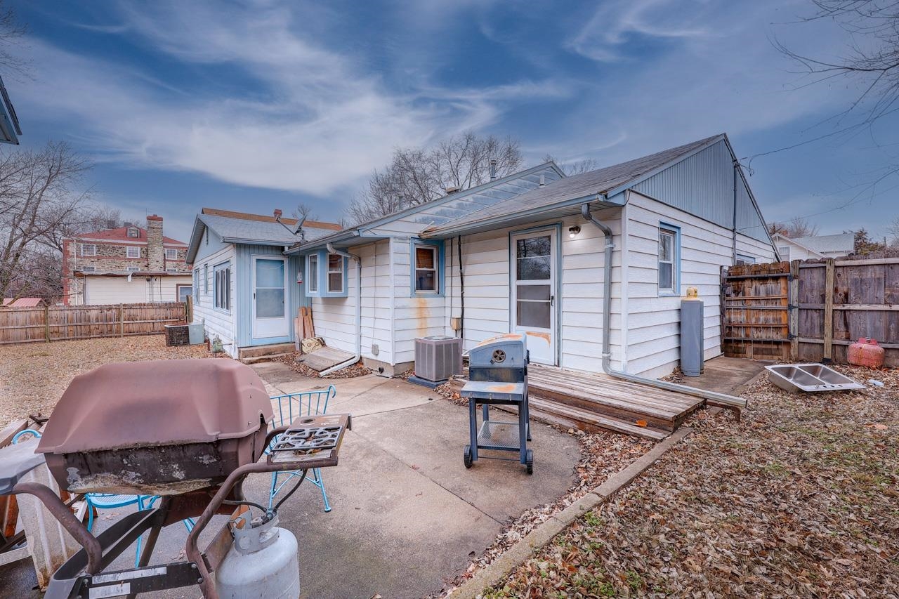 1511 Lynn Ave, Winfield, Kansas image 31