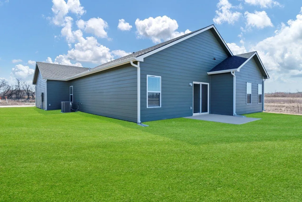 Derby, Kansas 67037, United States, 4 Bedrooms Bedrooms, ,2 BathroomsBathrooms,Residential,Active,164546