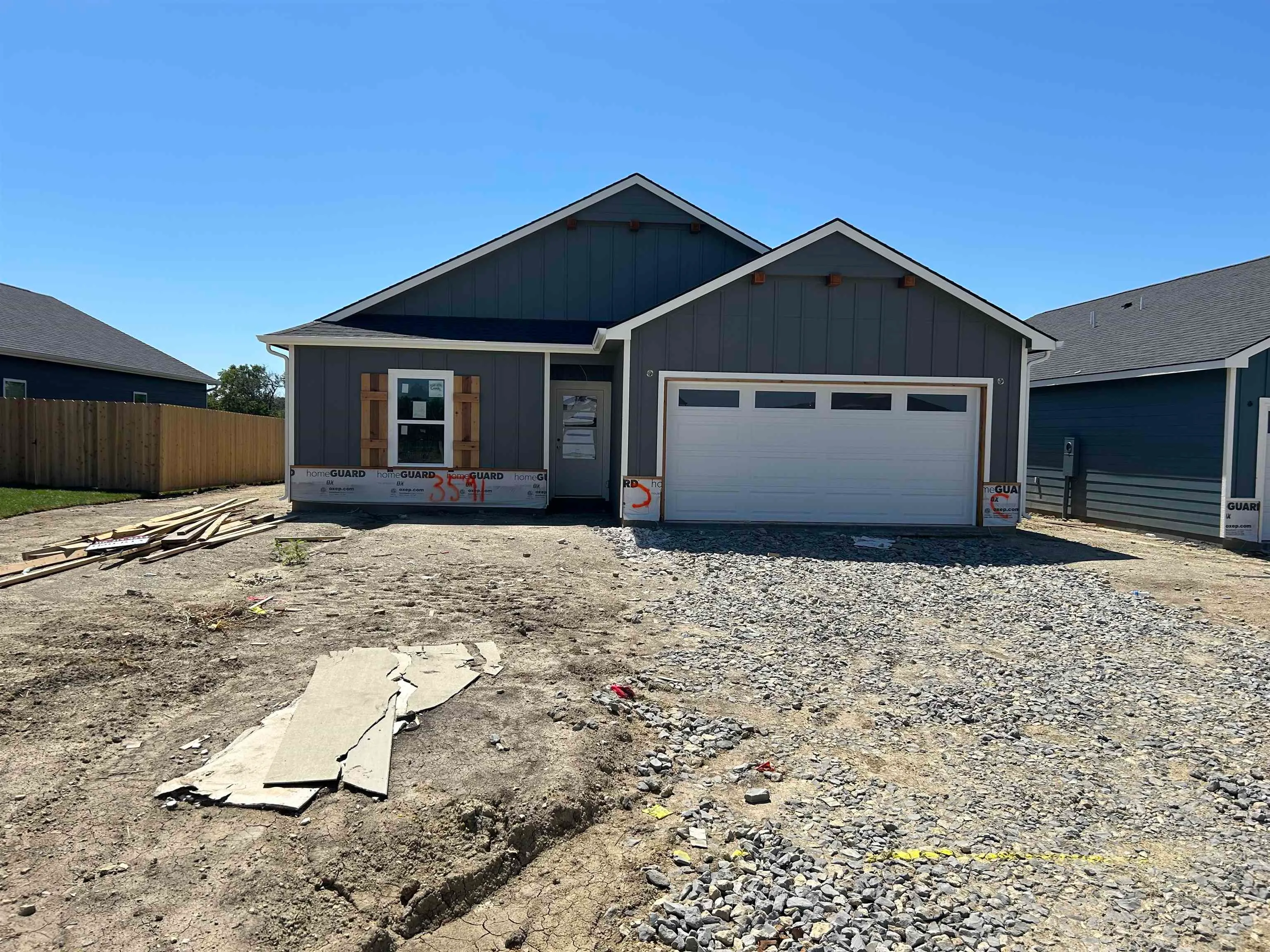 Derby, Kansas 67037, United States, 4 Bedrooms Bedrooms, ,2 BathroomsBathrooms,Residential,Active,164546