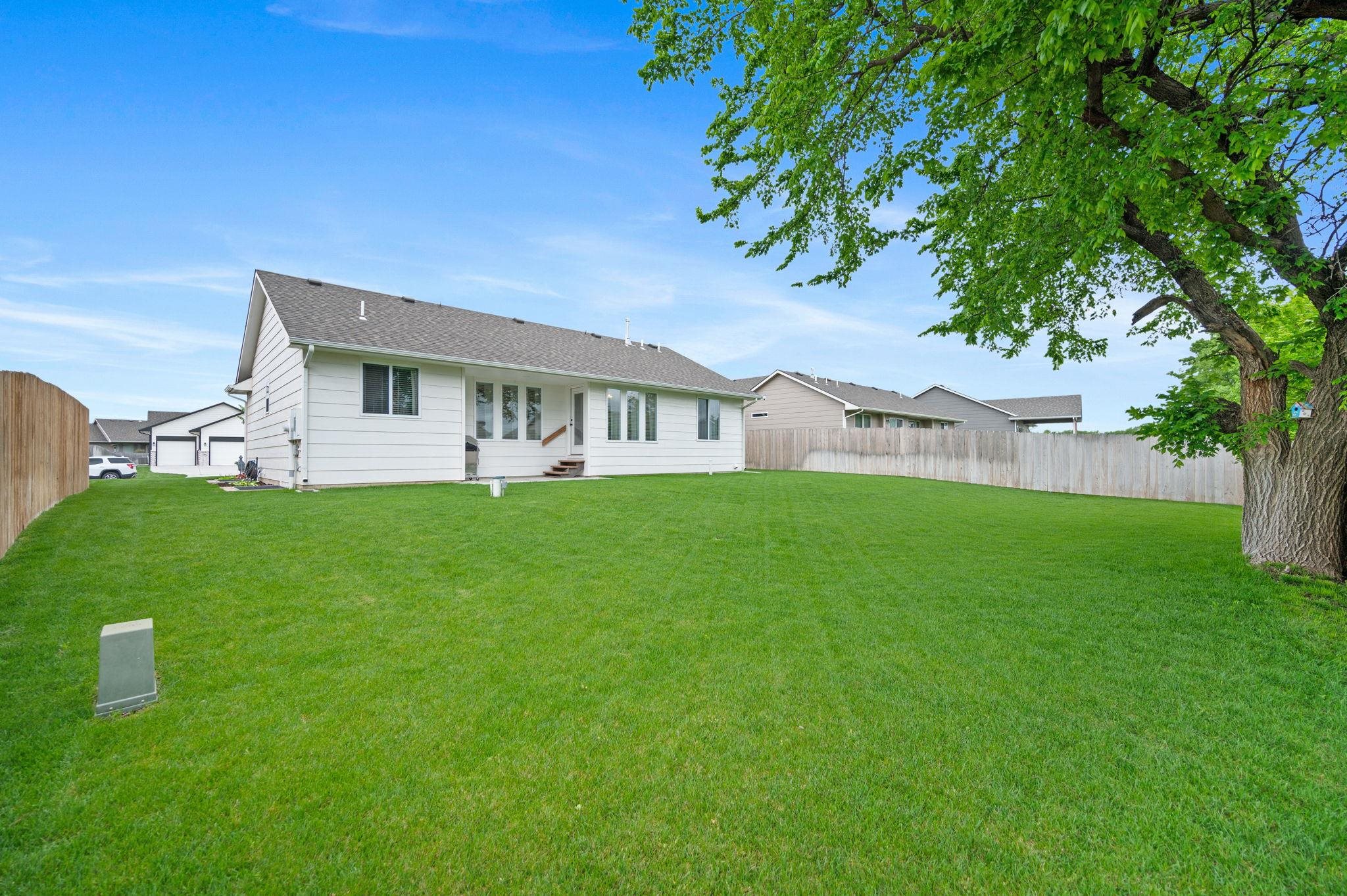 14222 W Ridgepoint St, Wichita, Kansas image 28