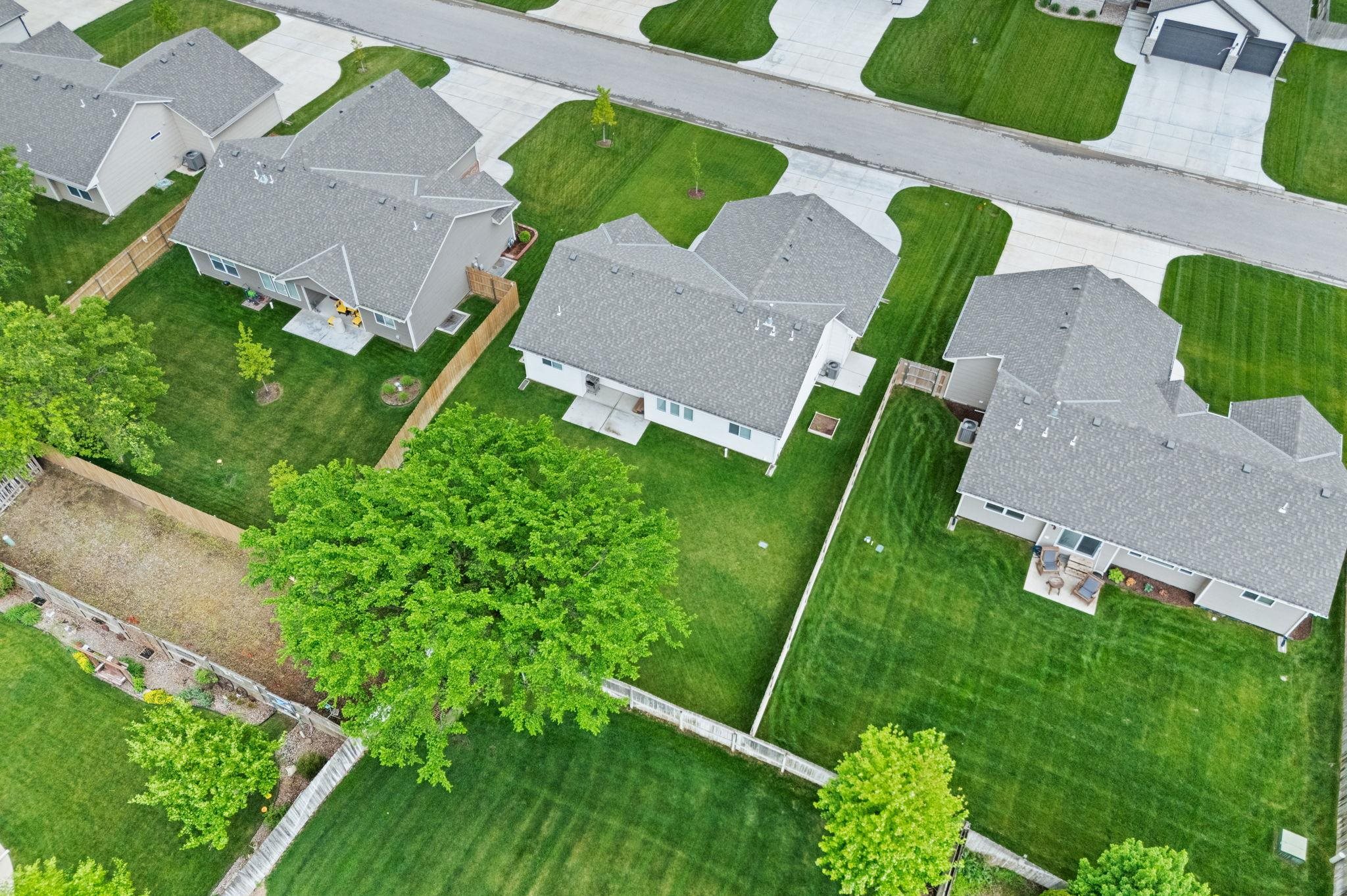 14222 W Ridgepoint St, Wichita, Kansas image 30